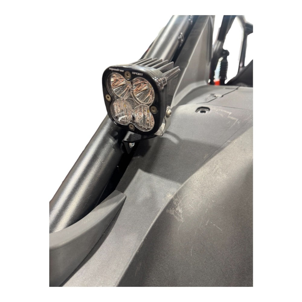 CF Moto Z-10 Whip Mount