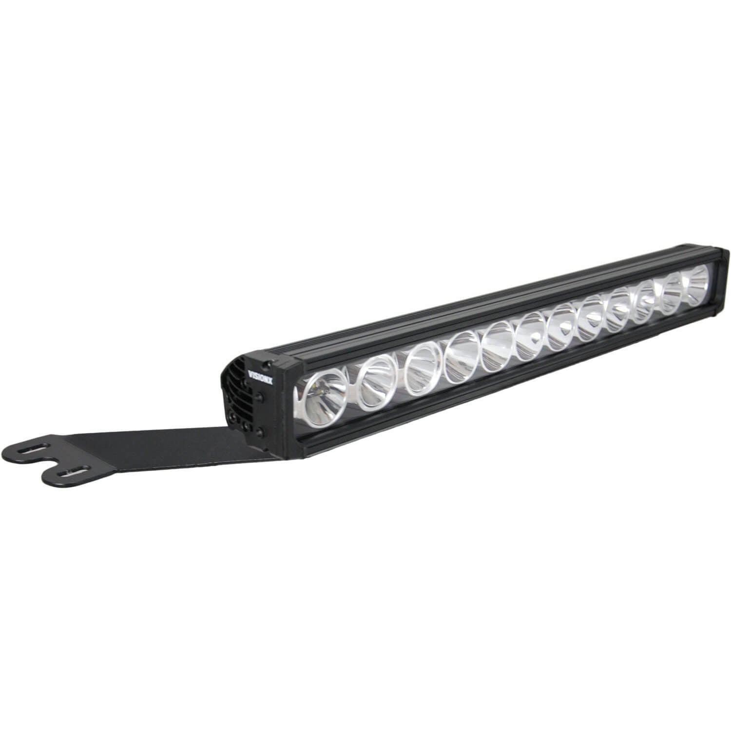 2007-2017 Jeep JK Hood Light Bar Mount (with XPR-12M)