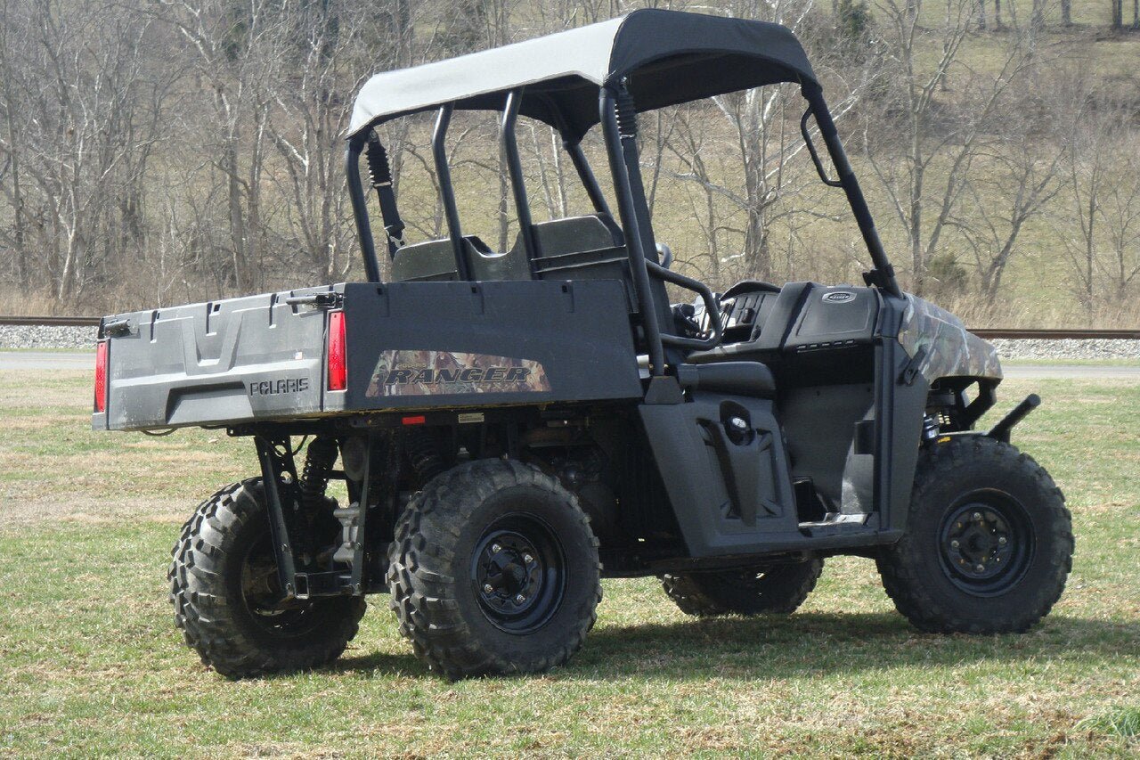Polaris Mid-Size Ranger 2-Passenger (2009-2014) - Soft Top