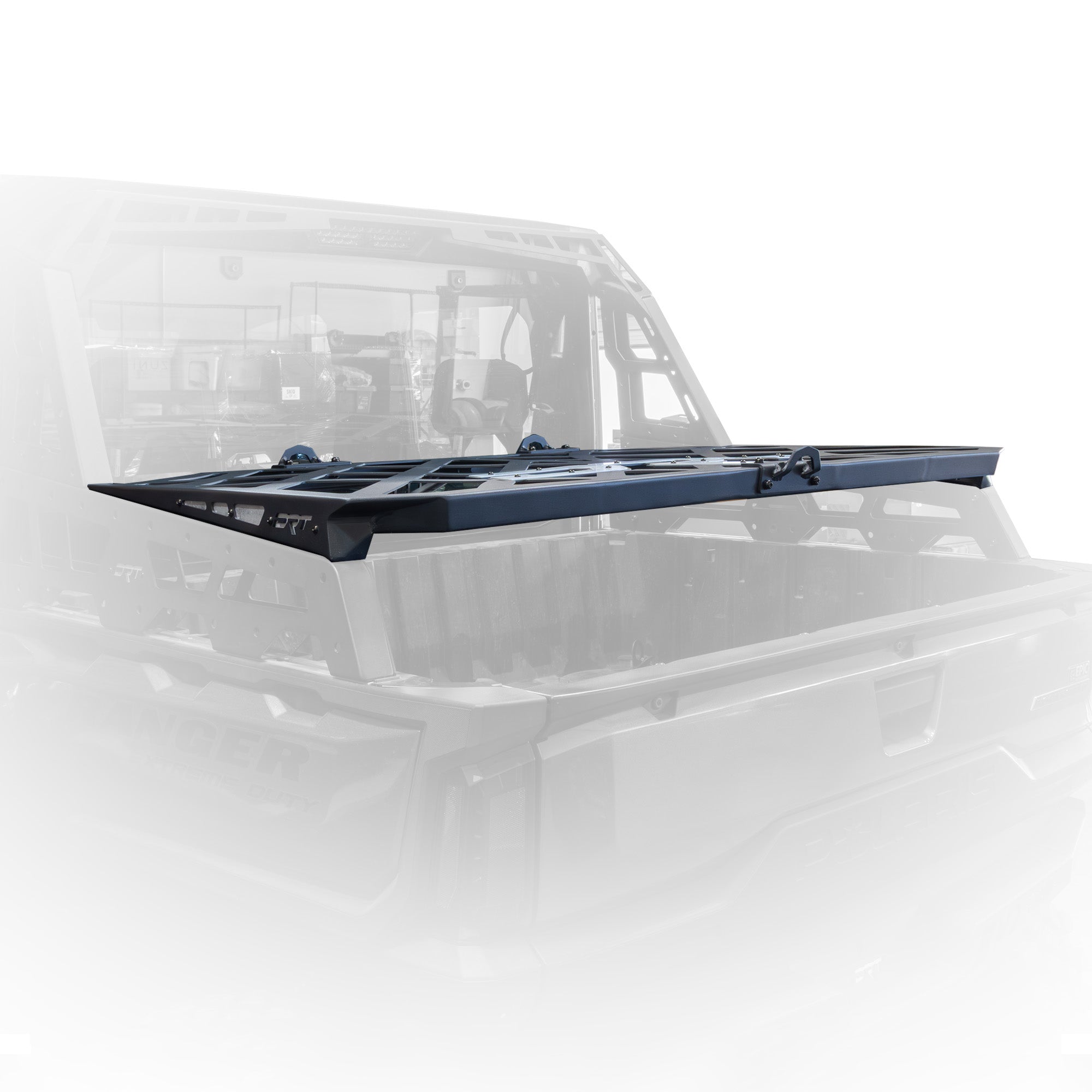 Chase Rack Tire Rack Accessory for 2024+ Polaris Ranger XD 1500