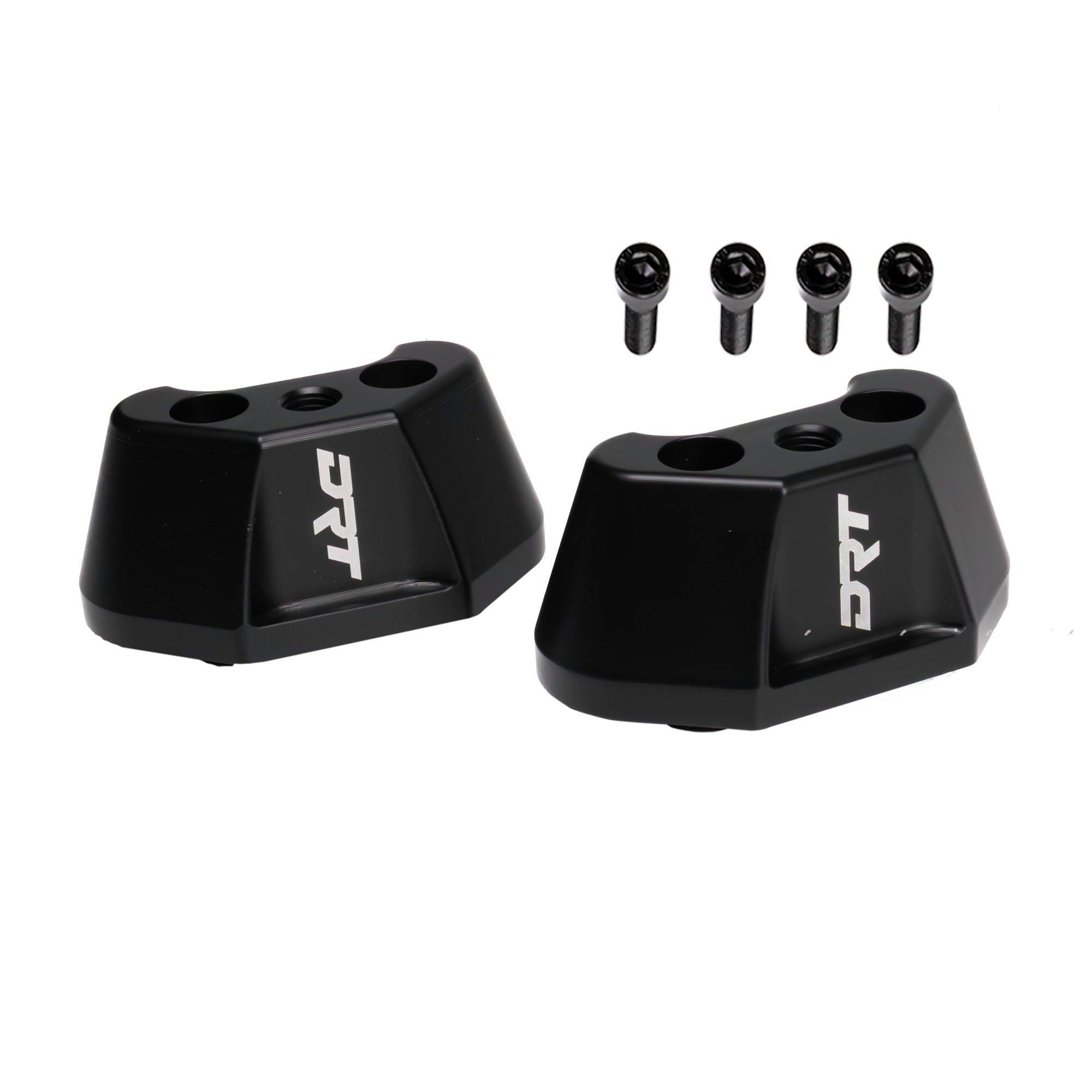 Polaris XD 1500 NorthStar Mirror Mounting Kit (for DRT Tactical Mirrors)