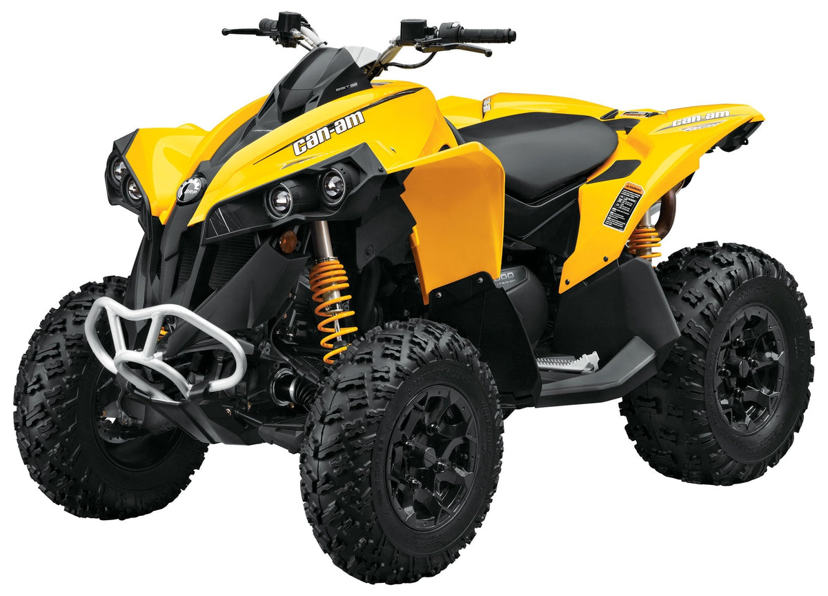 Evolution Powersports - Tuning - Can-Am Outlander & Renegade 1000 ECU Bench Power Flash (SEND-IN ECU)