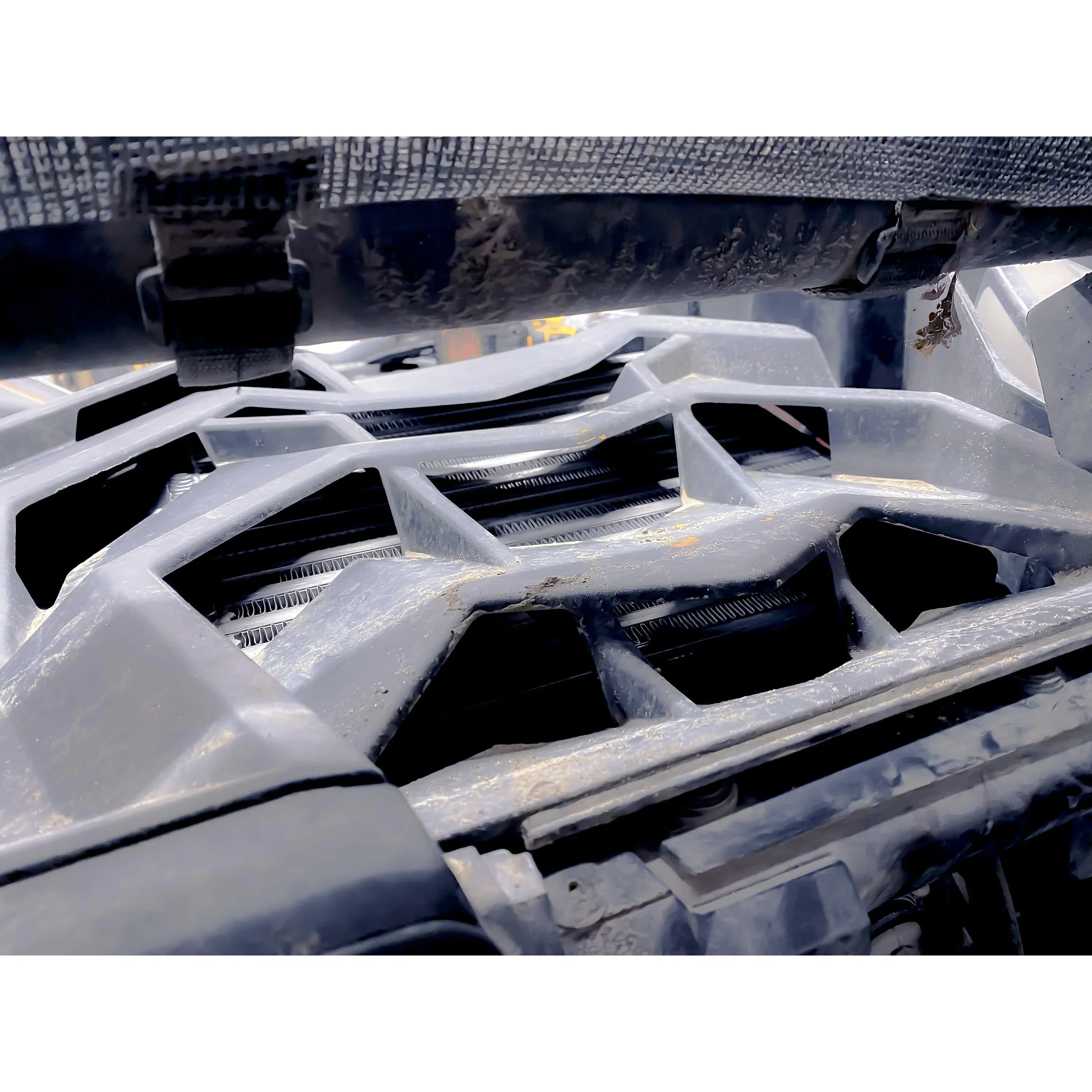 2017-2019 X3 Big Core Intercooler 120hp, 154hp, & 172hp Upgrade - RPM SXS