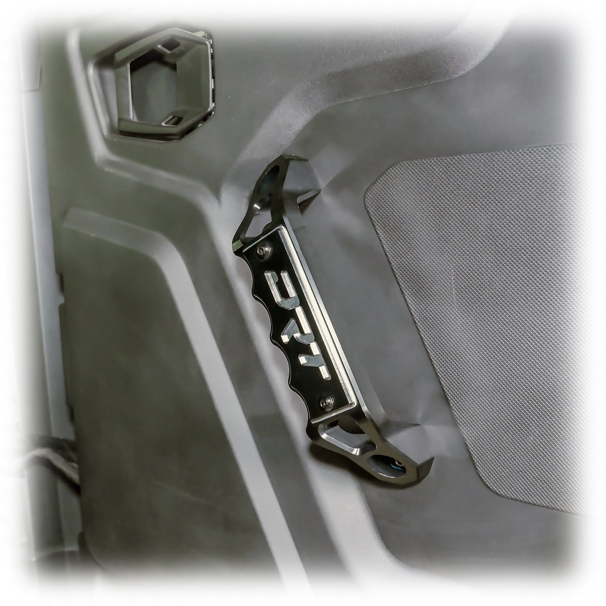 Billet Interior Door Handle Kit (2pc) for Polaris 2024+ Xpedition NORTHSTAR