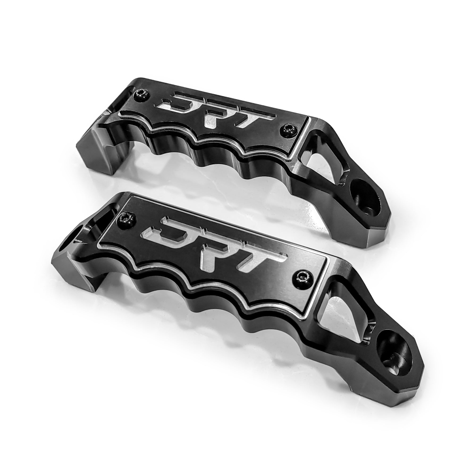Billet Interior Door Handle Kit (2pc) for Polaris 2024+ Xpedition NORTHSTAR