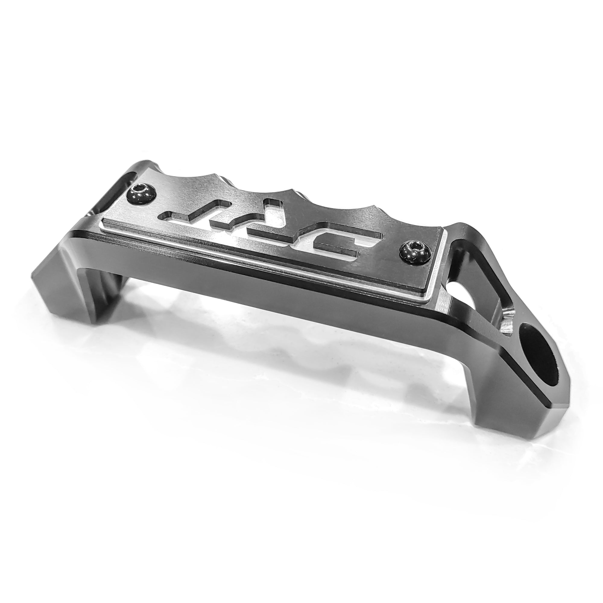 Polaris 2024+ Xpedition NORTHSTAR Billet Interior Door Handle Kit (2pc)