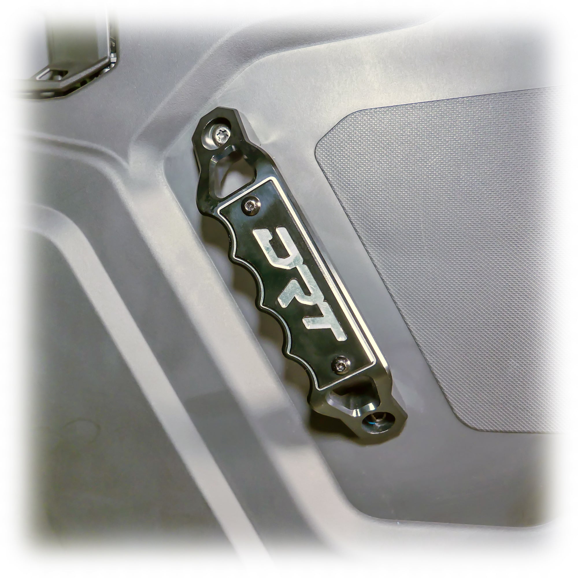 Billet Interior Door Handle Kit (2pc) for Polaris 2024+ Xpedition NORTHSTAR