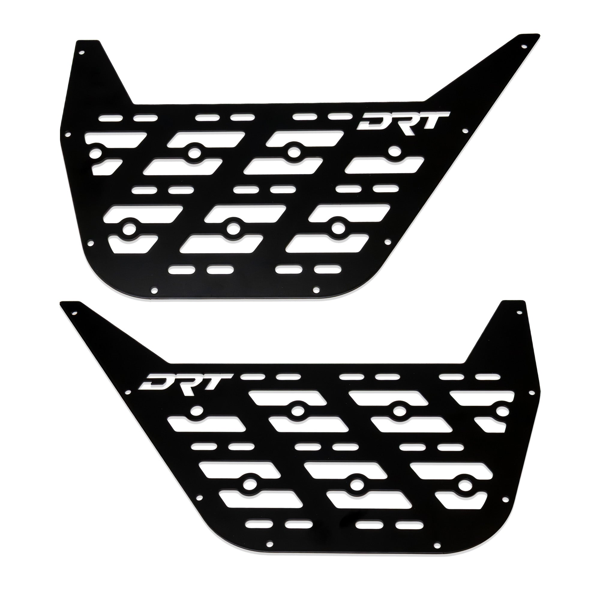 DRT Motorsports Interior Signature Kit for Polaris Xpedition ADV