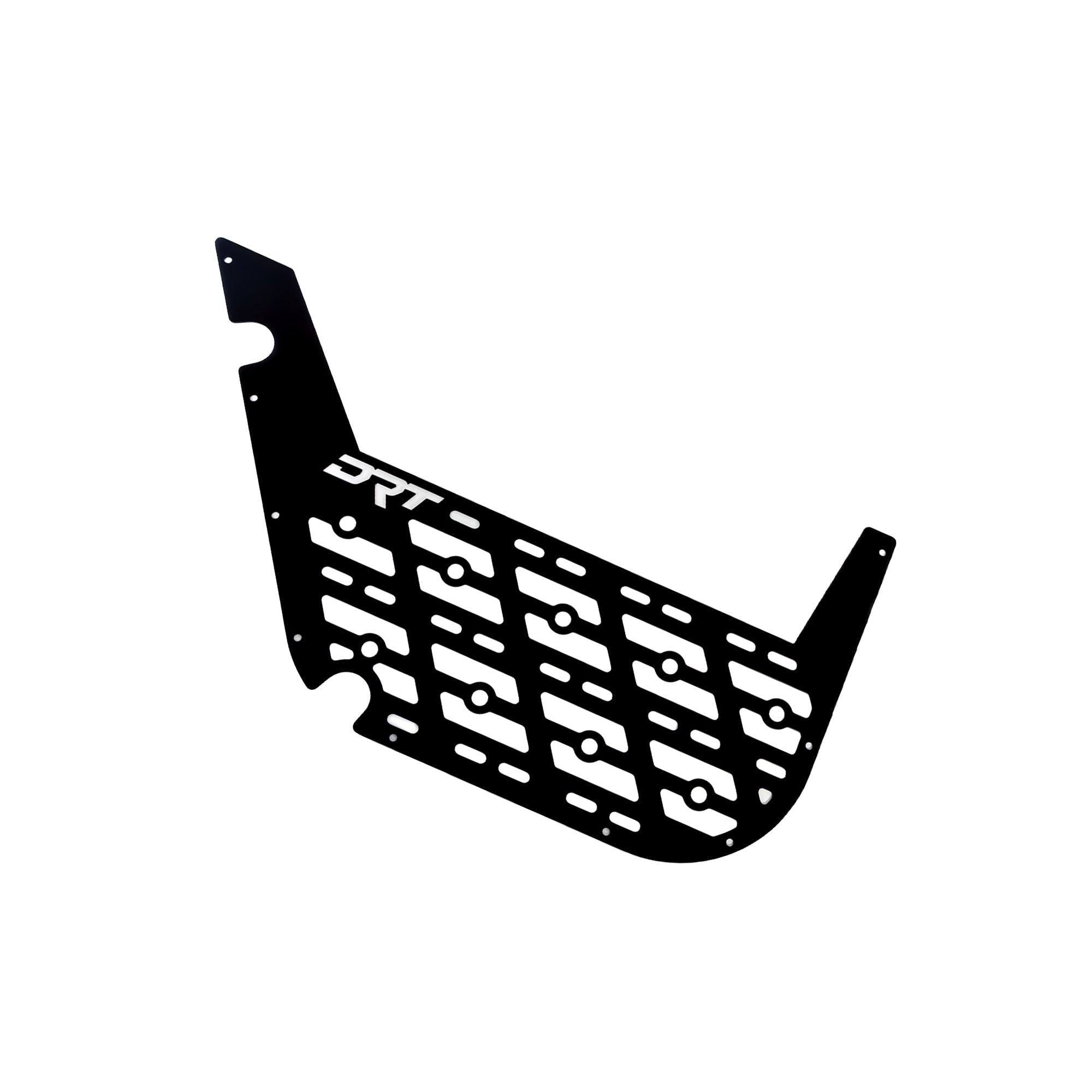 Aluminum Rear Door Pocket Kit for Polaris Xpedition Northstar