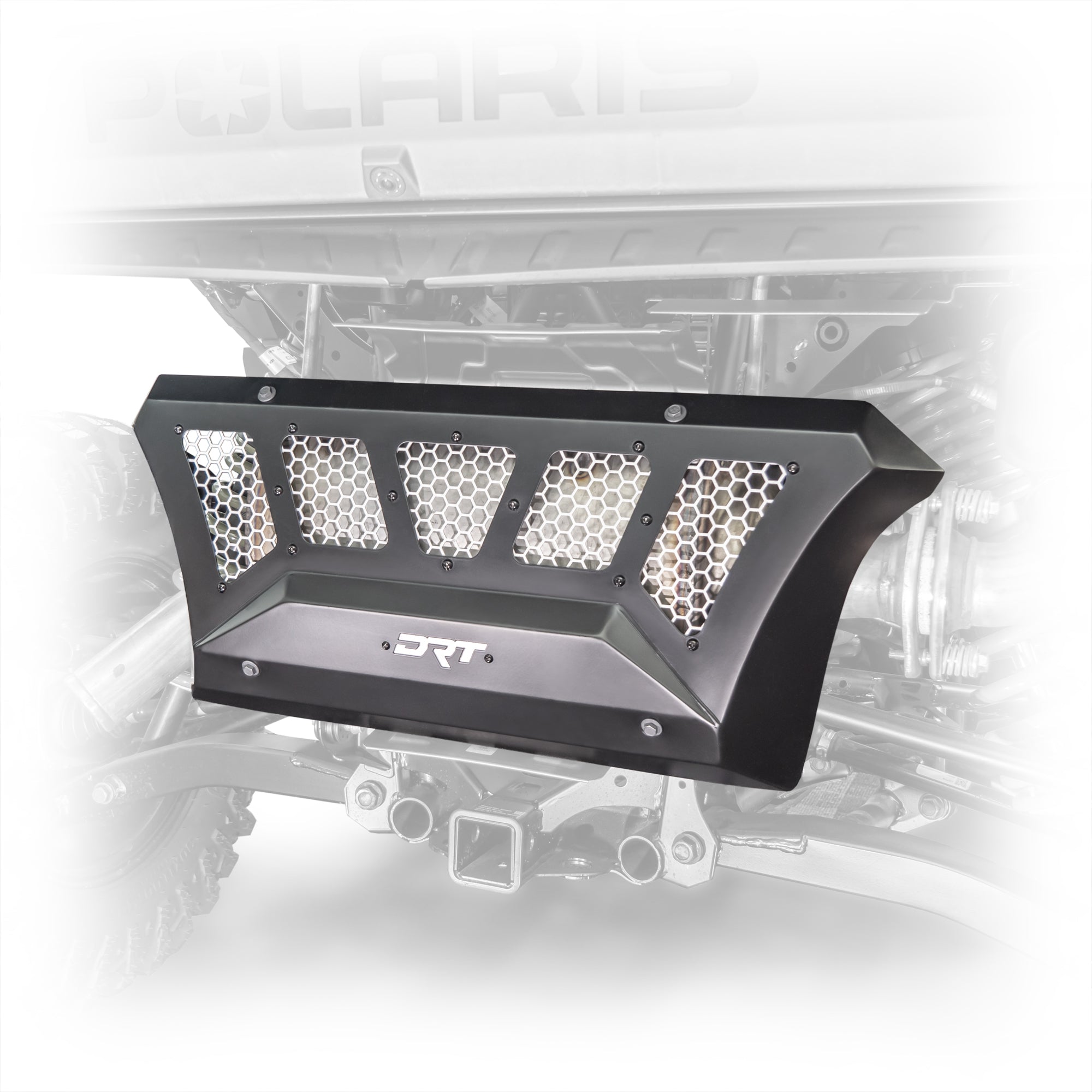 DRT Motorsports Exterior Signature Kit for Polaris XPEDITION
