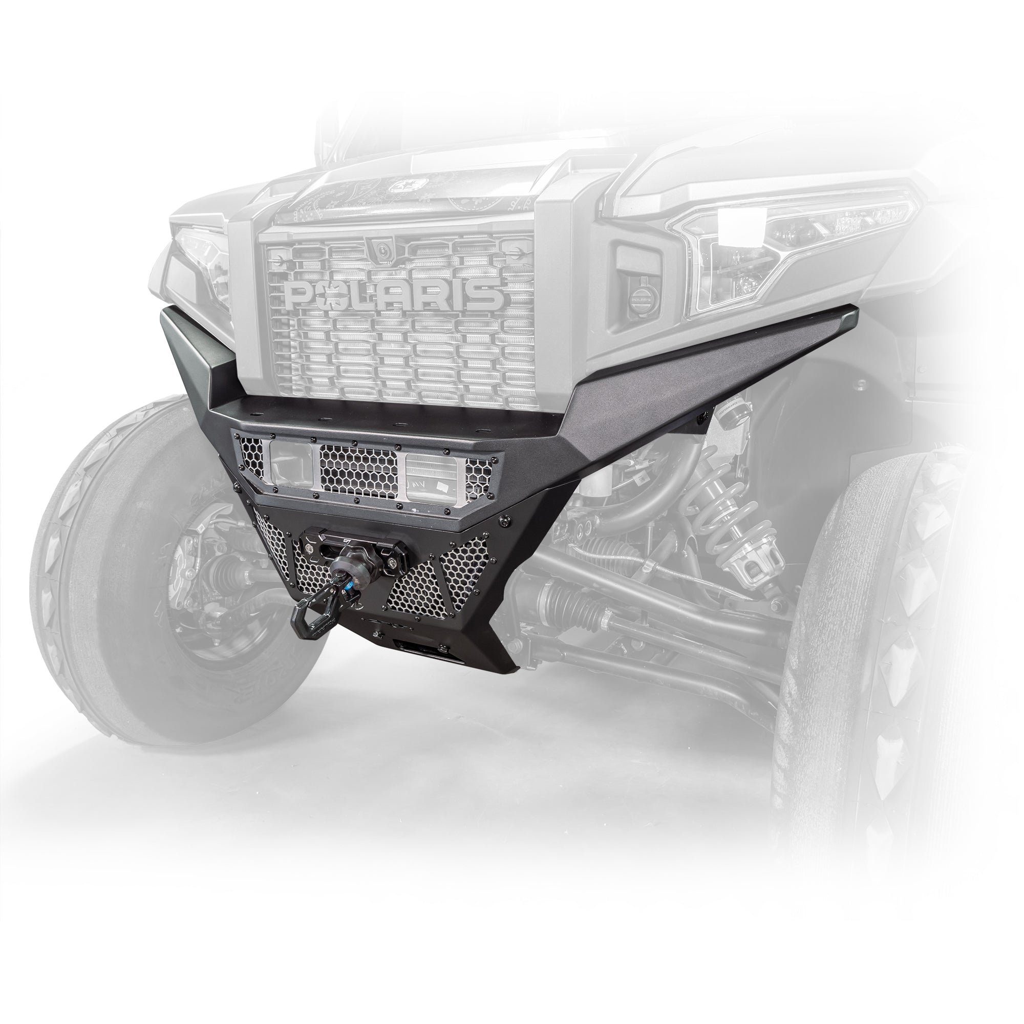 Exterior Signature Kit for Polaris XPEDITION