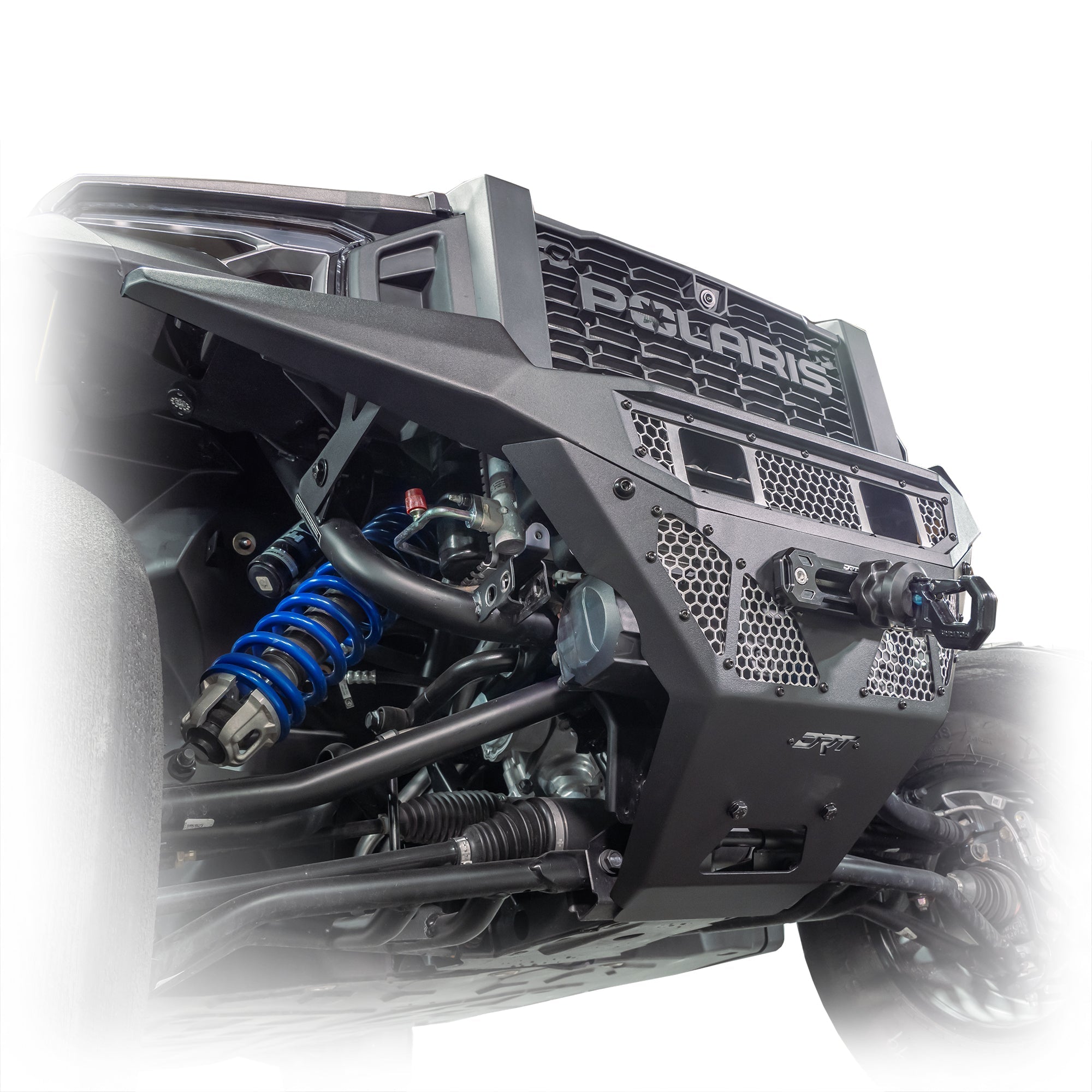 DRT front bumper for 2024 Polaris Xpedition