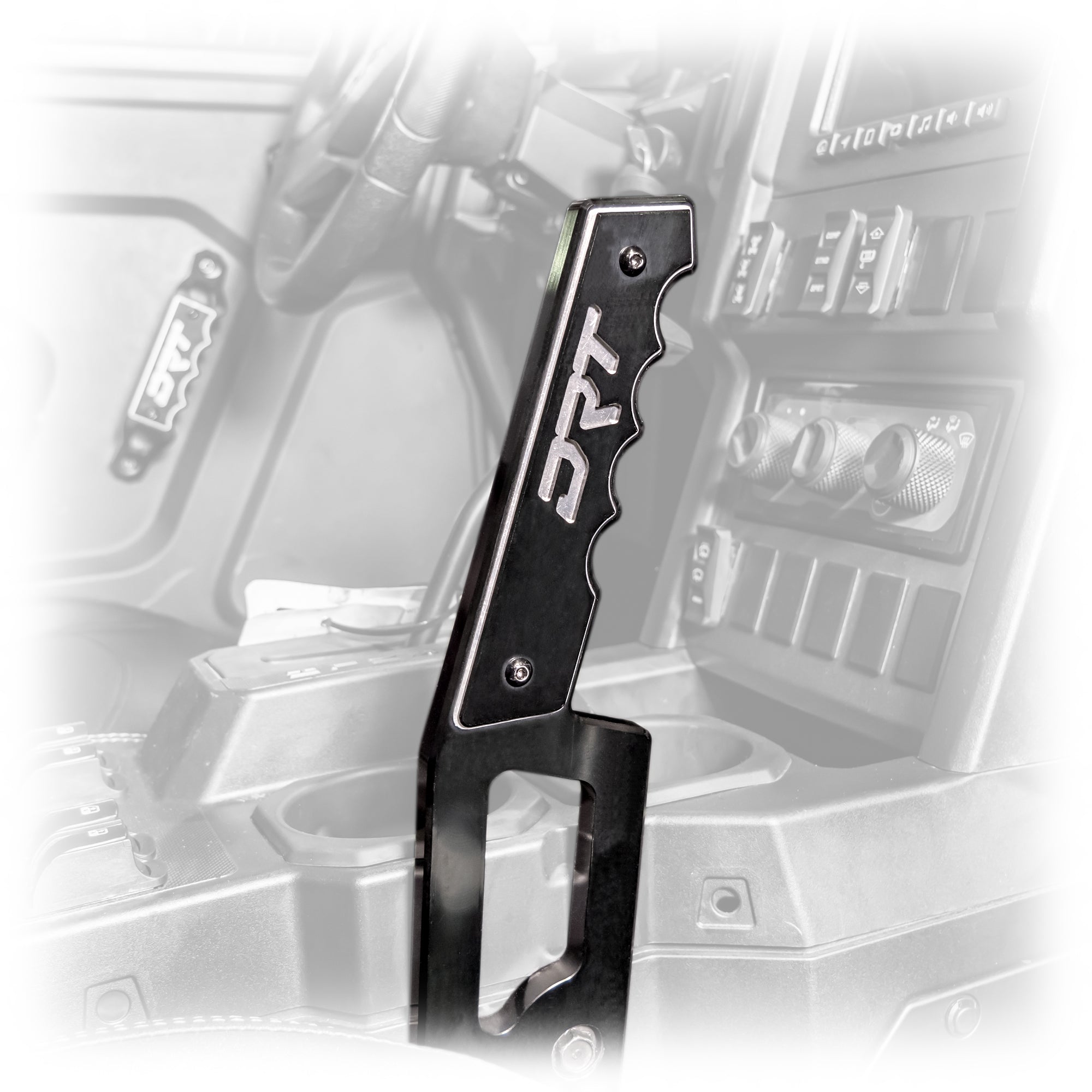 DRT Polaris 2024 Xpedition billet passenger
