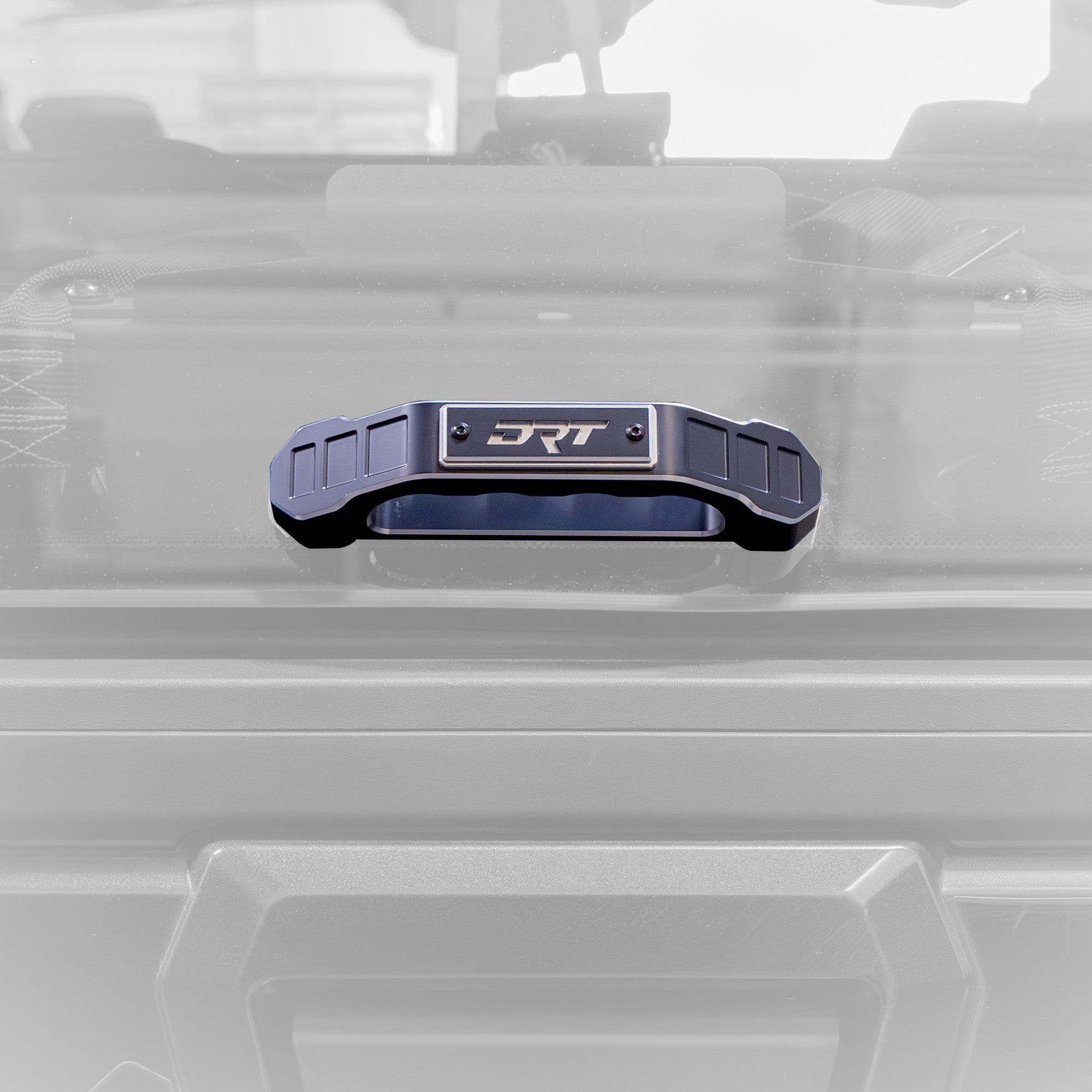Exterior Billet Liftgate Handle for Polaris 2024+ XPEDITION ADV/5