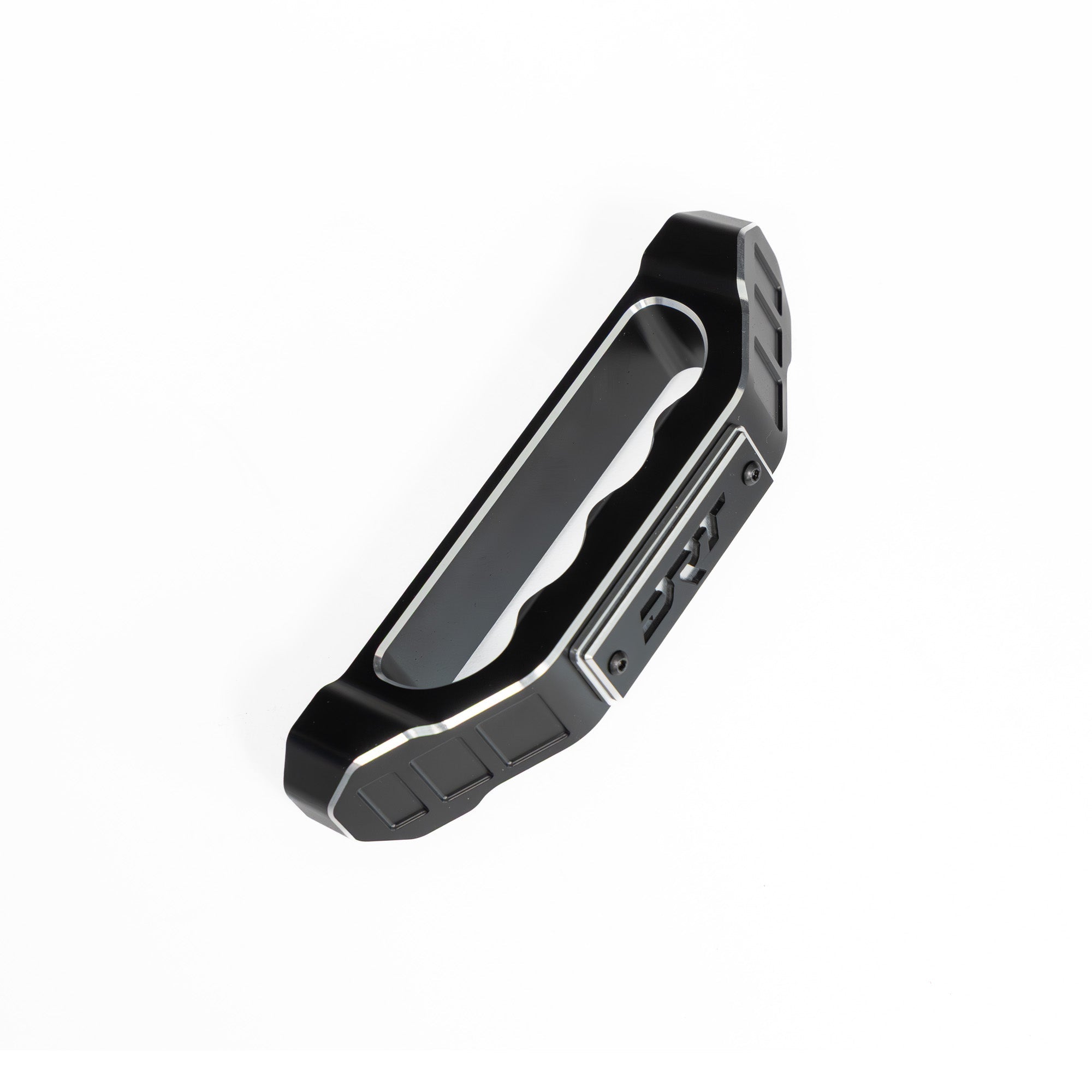 DRT Motorsports Exterior Billet Liftgate Handle for Polaris 2024+ XPEDITION ADV/5