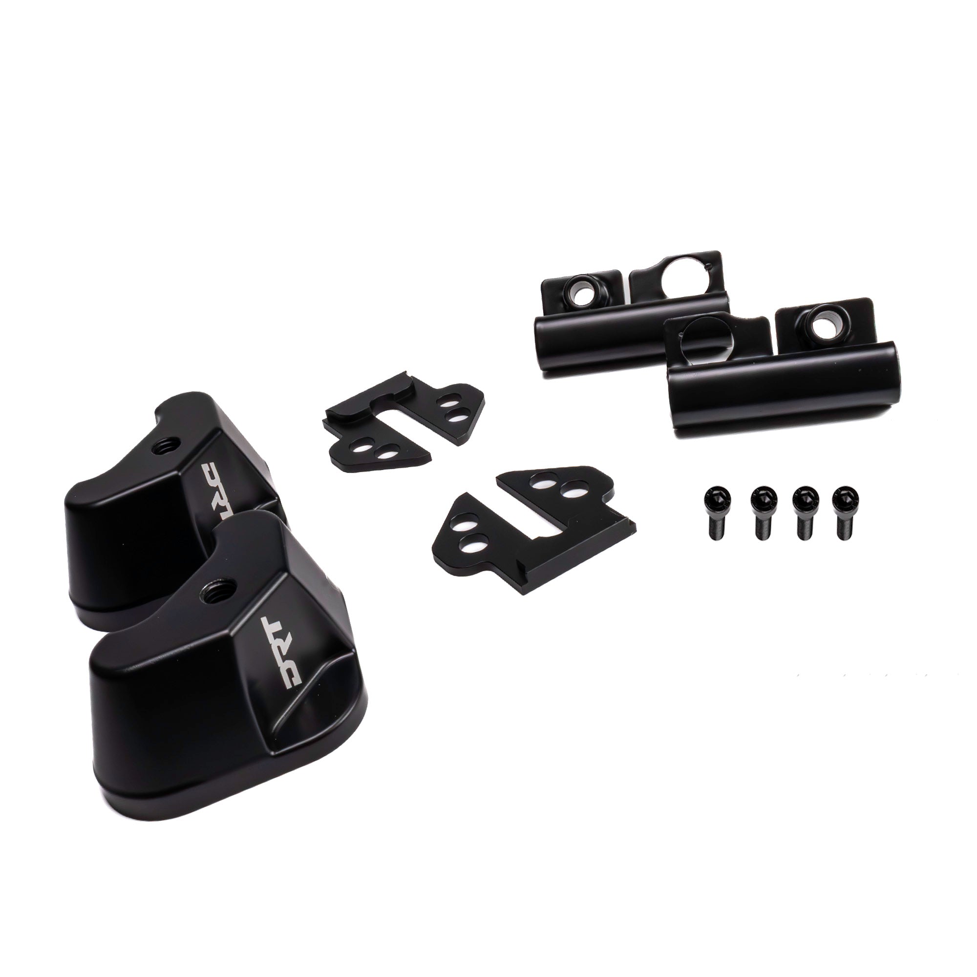 Polaris XPEDITION NorthStar Mirror Mounting Kit (for DRT Tactical Mirrors)