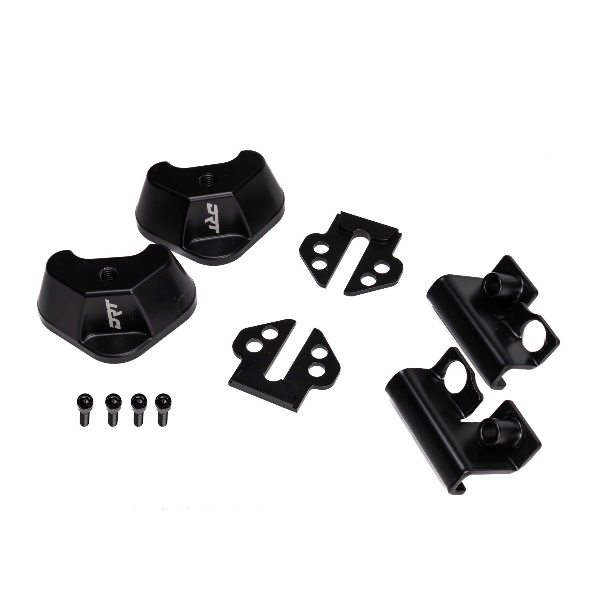 Polaris XPEDITION NorthStar Mirror Mounting Kit (for DRT Tactical Mirrors)