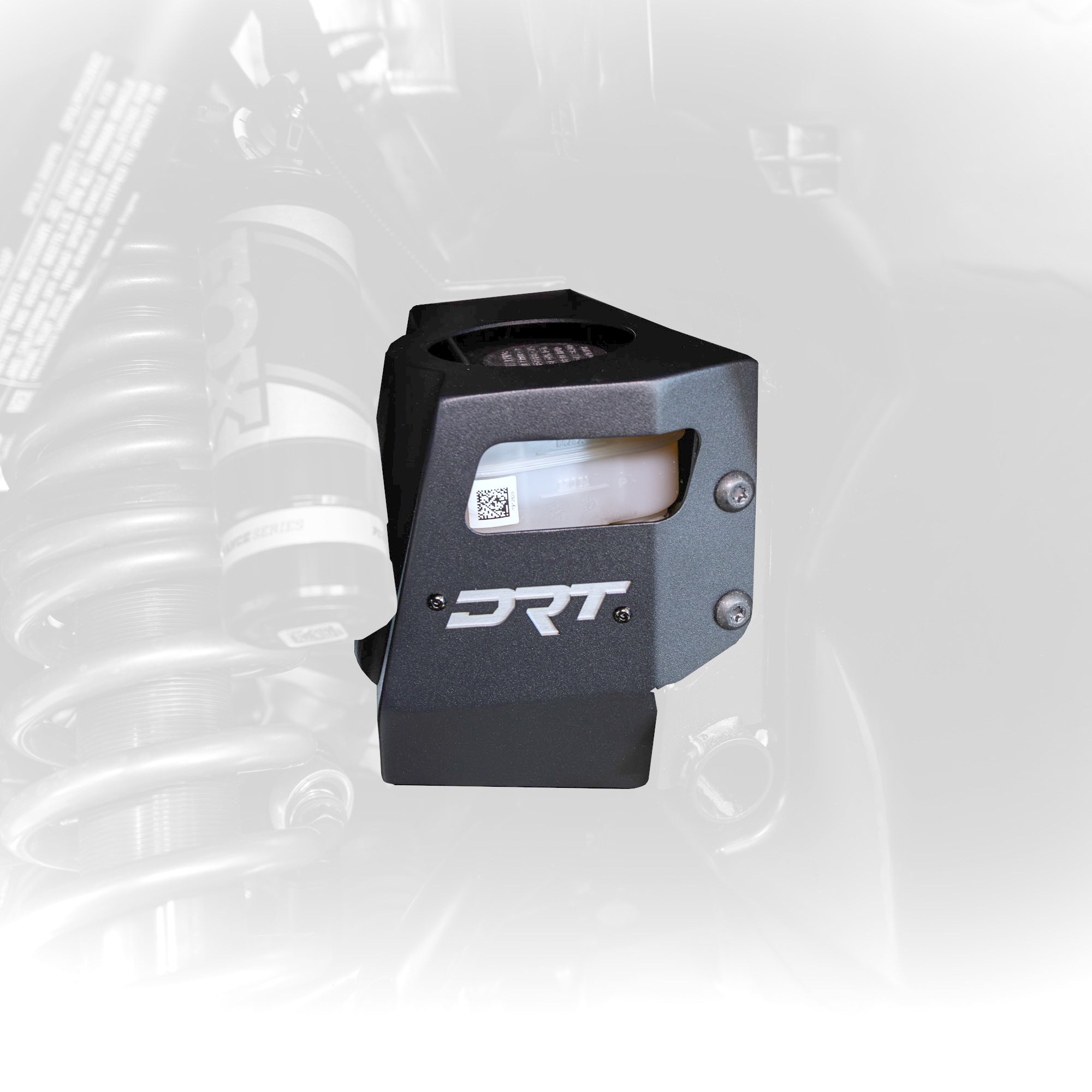 Brake Fluid Reservoir Protector for Polaris Xpedition