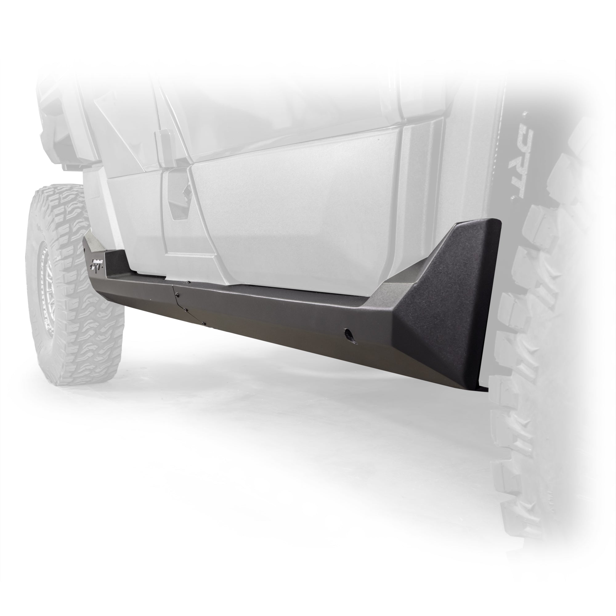 Rocksliders for Polaris 2024+ Xpedition ADV5 / XP5