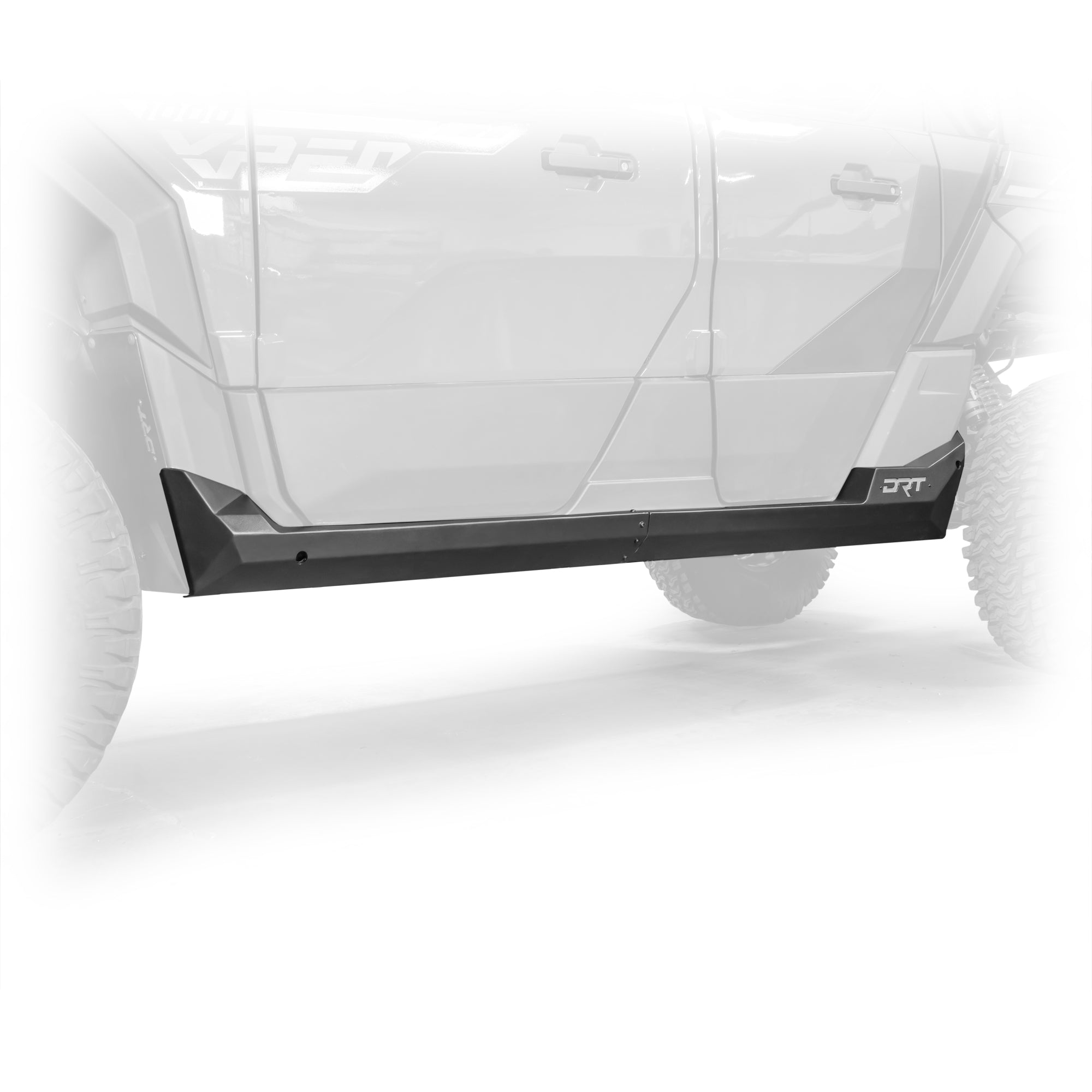 Rocksliders for Polaris 2024+ Xpedition ADV5 / XP5
