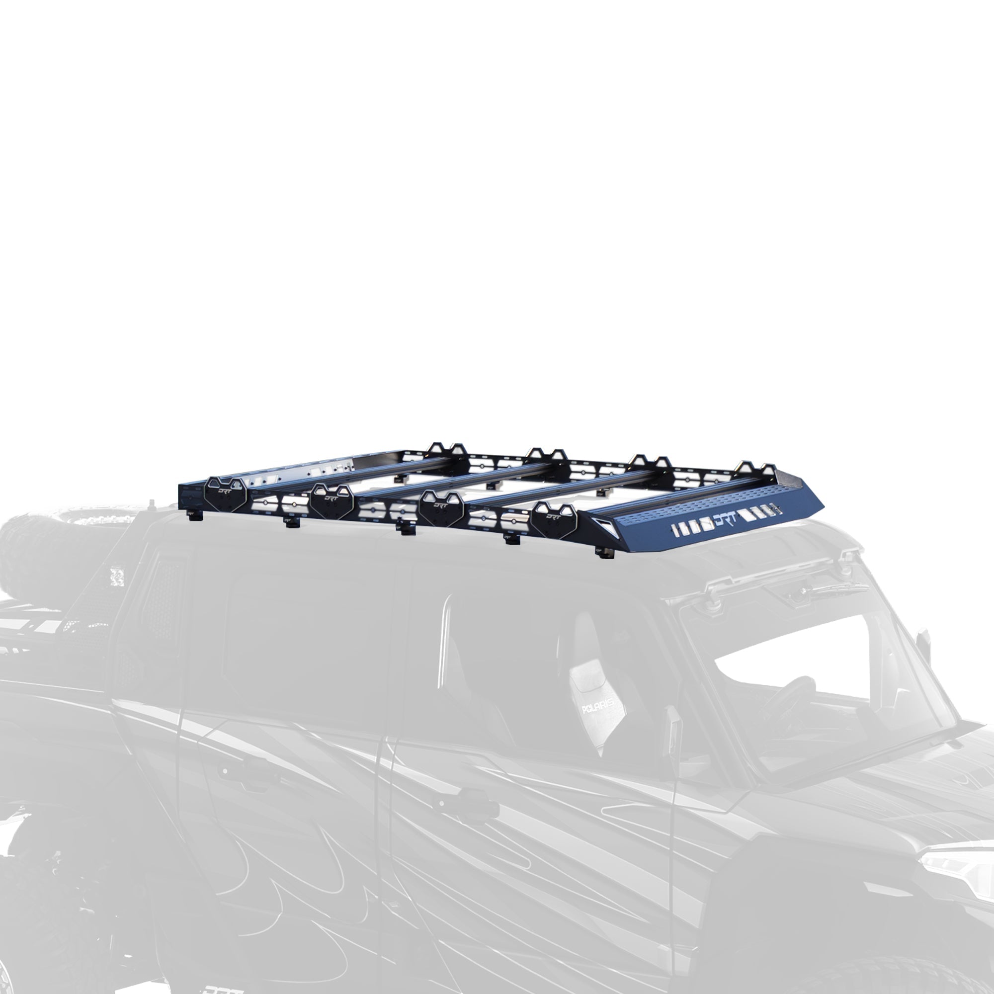 Roof Rack Kit for Polaris XPEDITION ADV 5/XP5