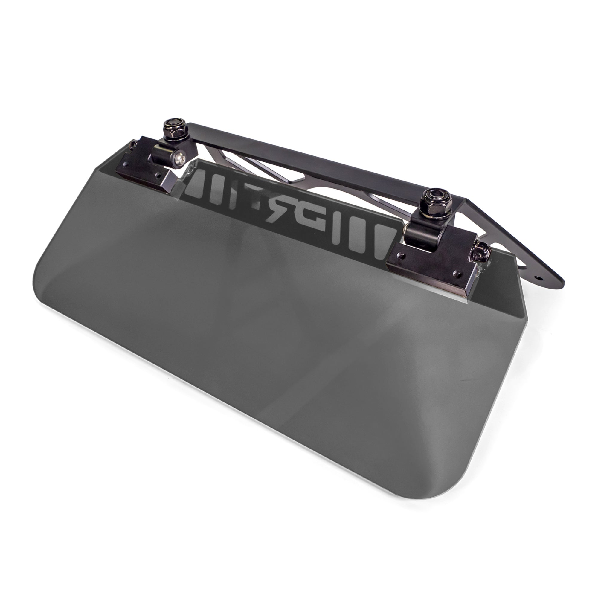 Sun Visor Kit for Polaris 2024+ XPEDITION