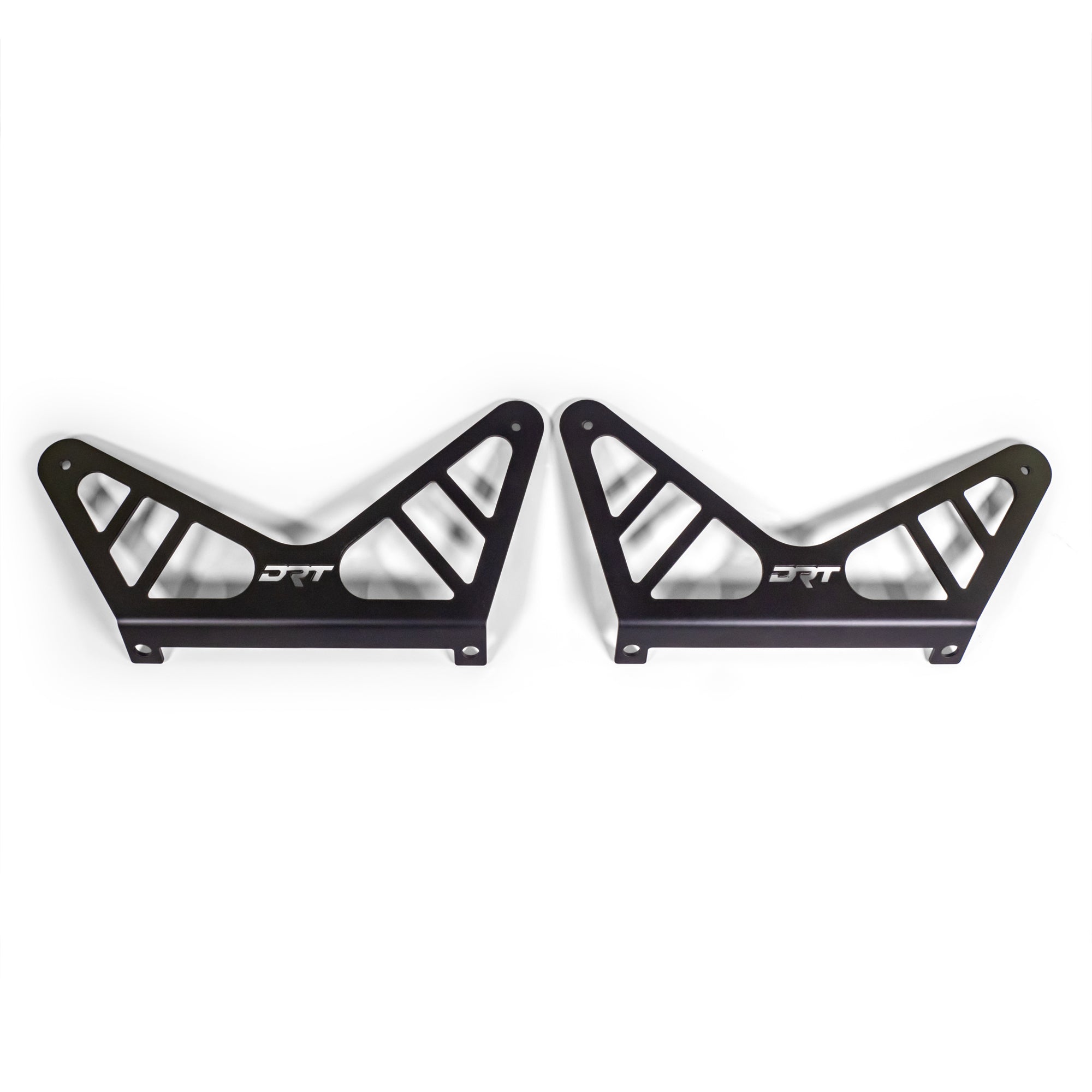 Sun Visor Kit for Polaris 2024+ XPEDITION