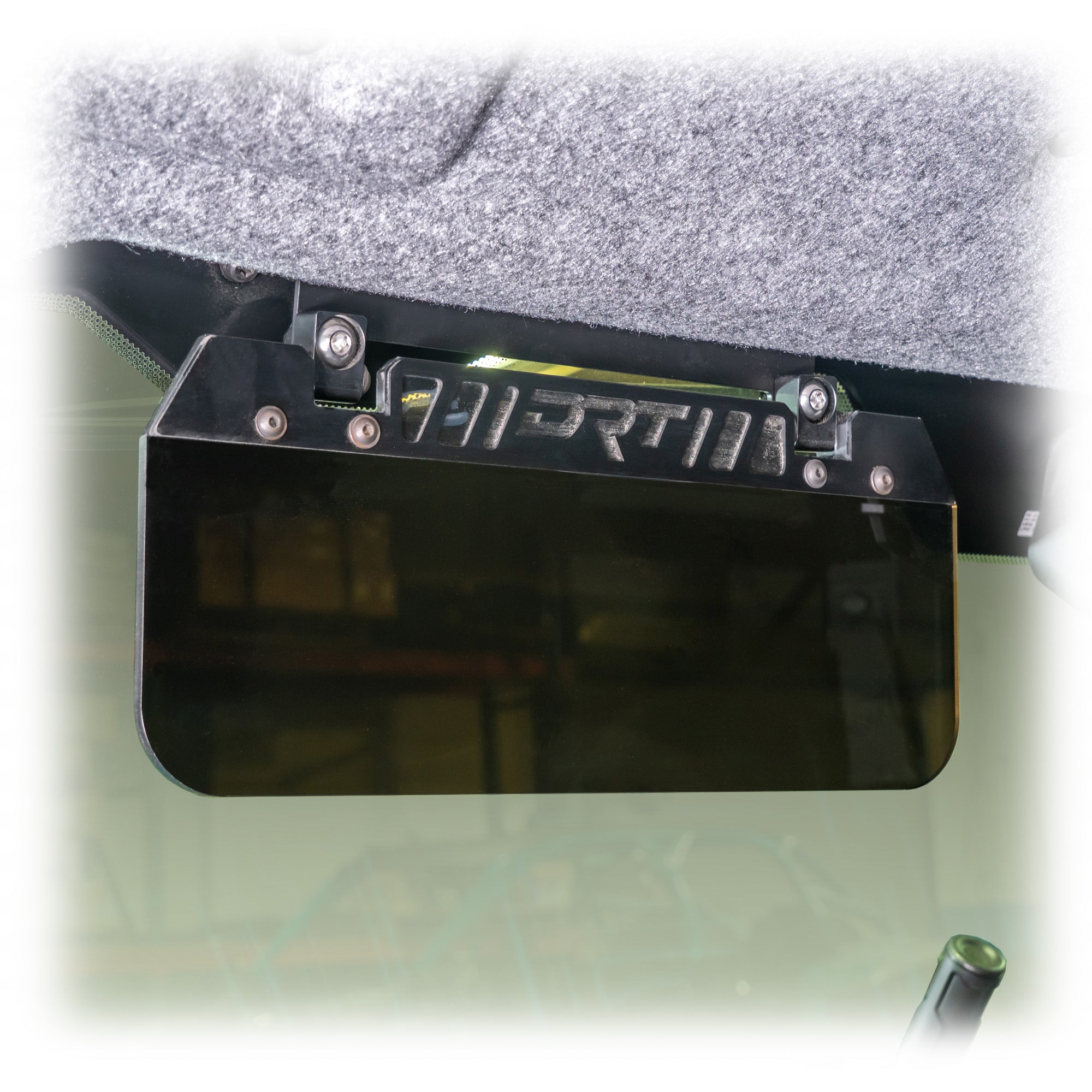 Sun Visor Kit for Polaris 2024+ XPEDITION