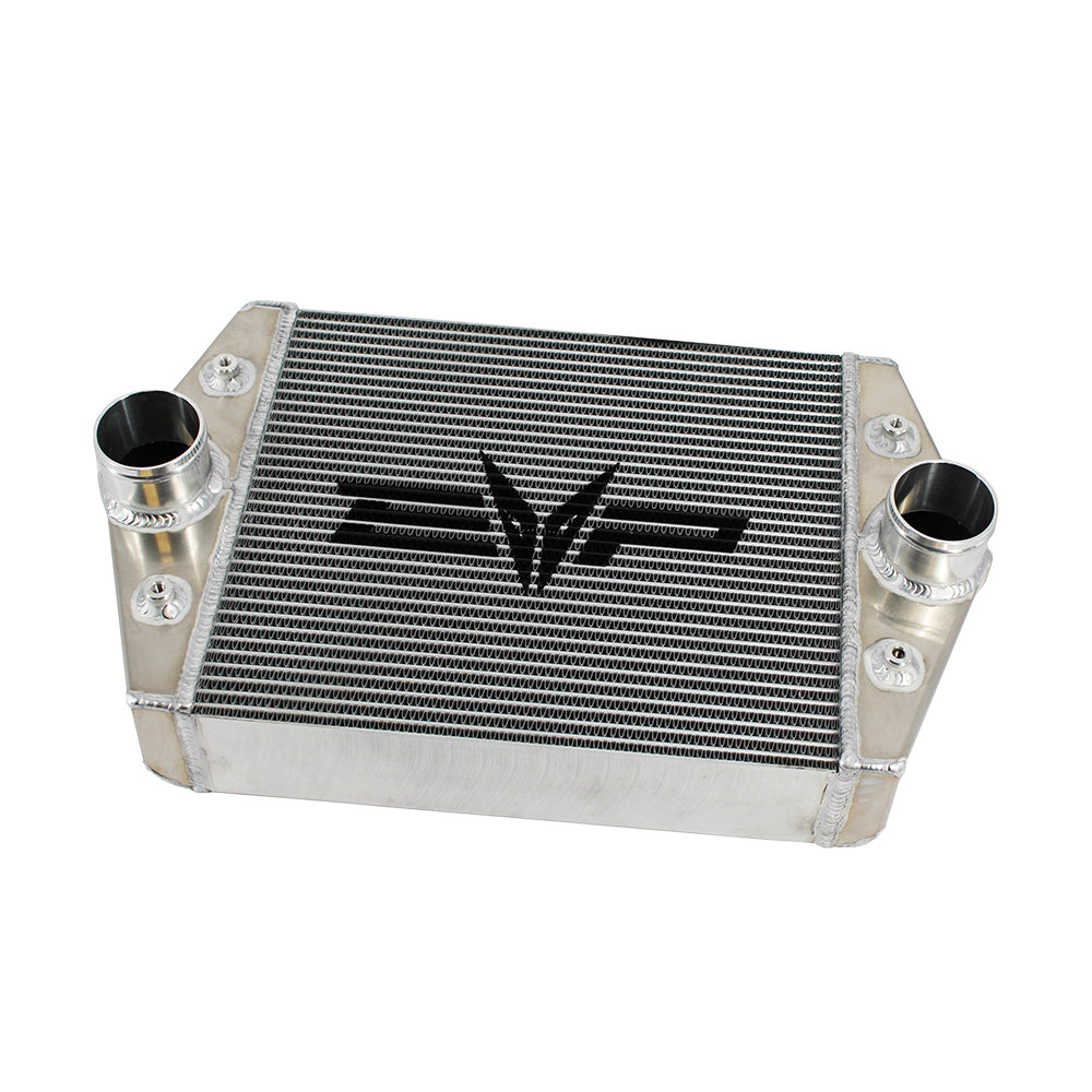 Evolution Powersports - Intercooler Accessories - Can Am Maverick X3 Turbo Race Intercooler