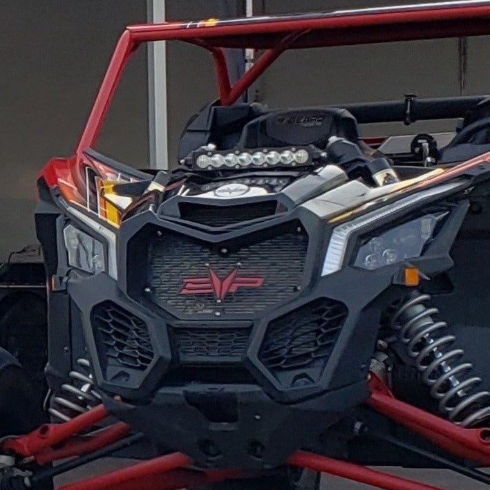 Can-Am Maverick X3 Grille