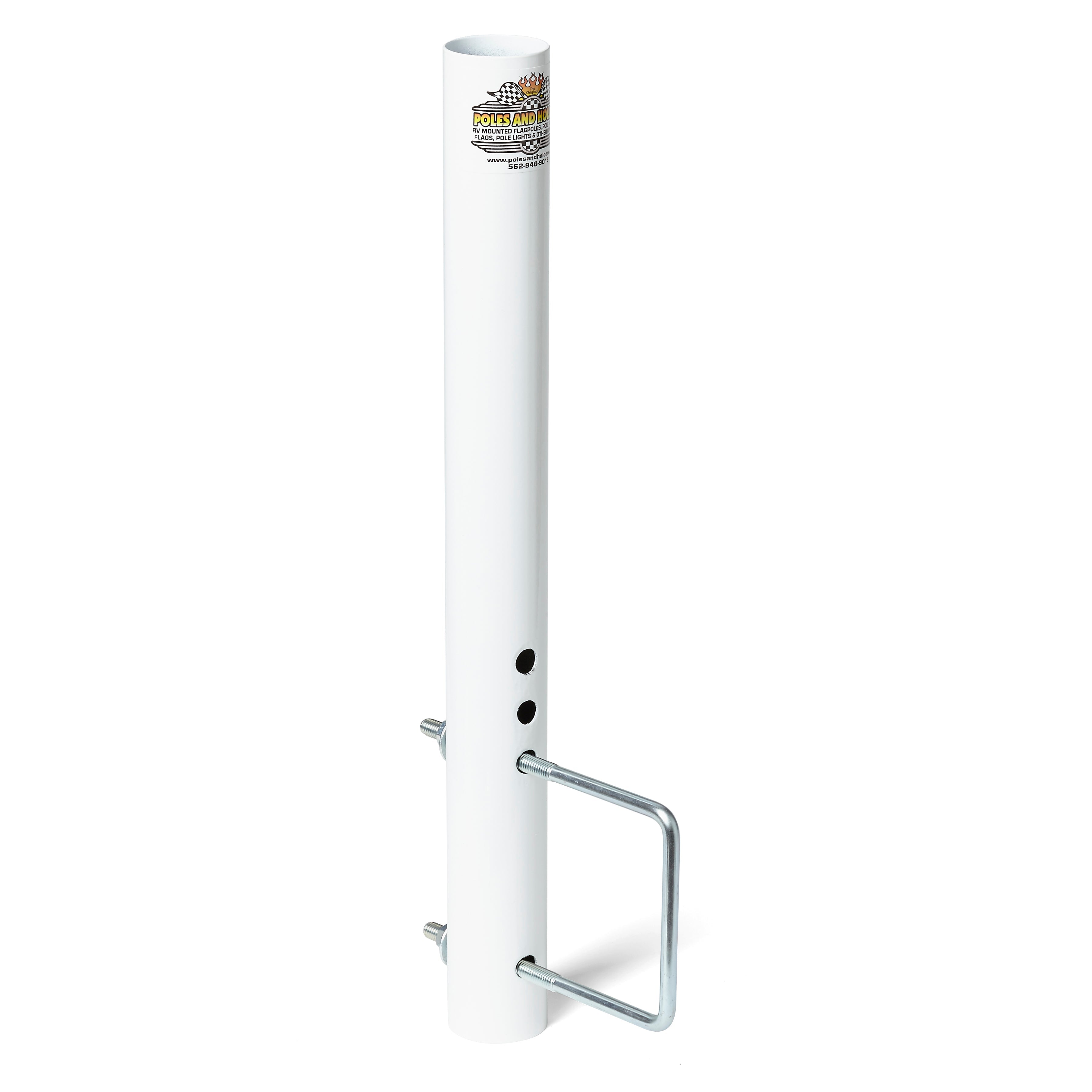 Bumper/Frame Mount (4") for Flagpoles