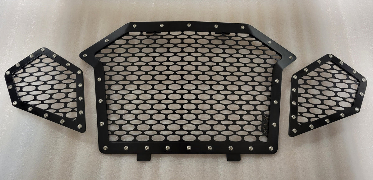 PRO-R/ TURBO-R/ PRO-XP GRILLE SET