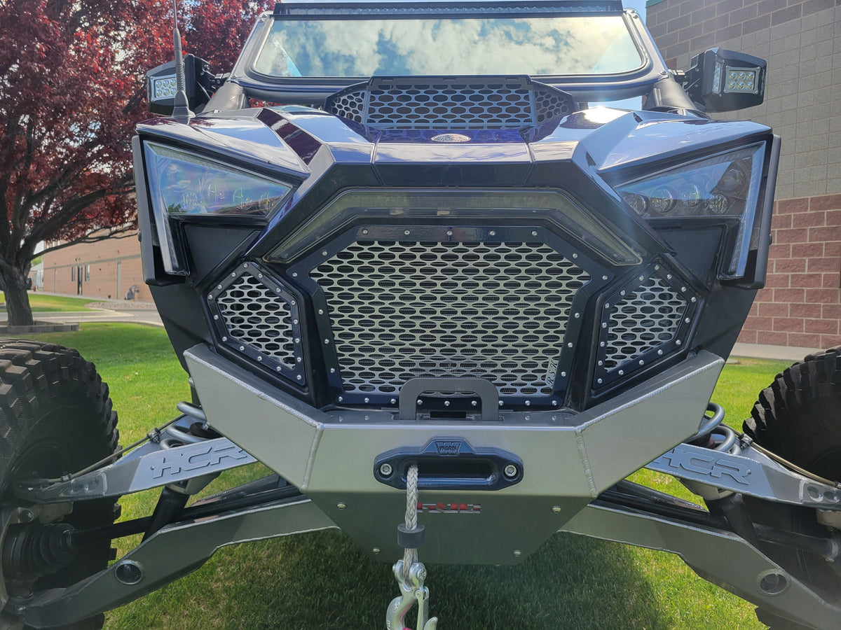 PRO-R/ TURBO-R/ PRO-XP GRILLE SET