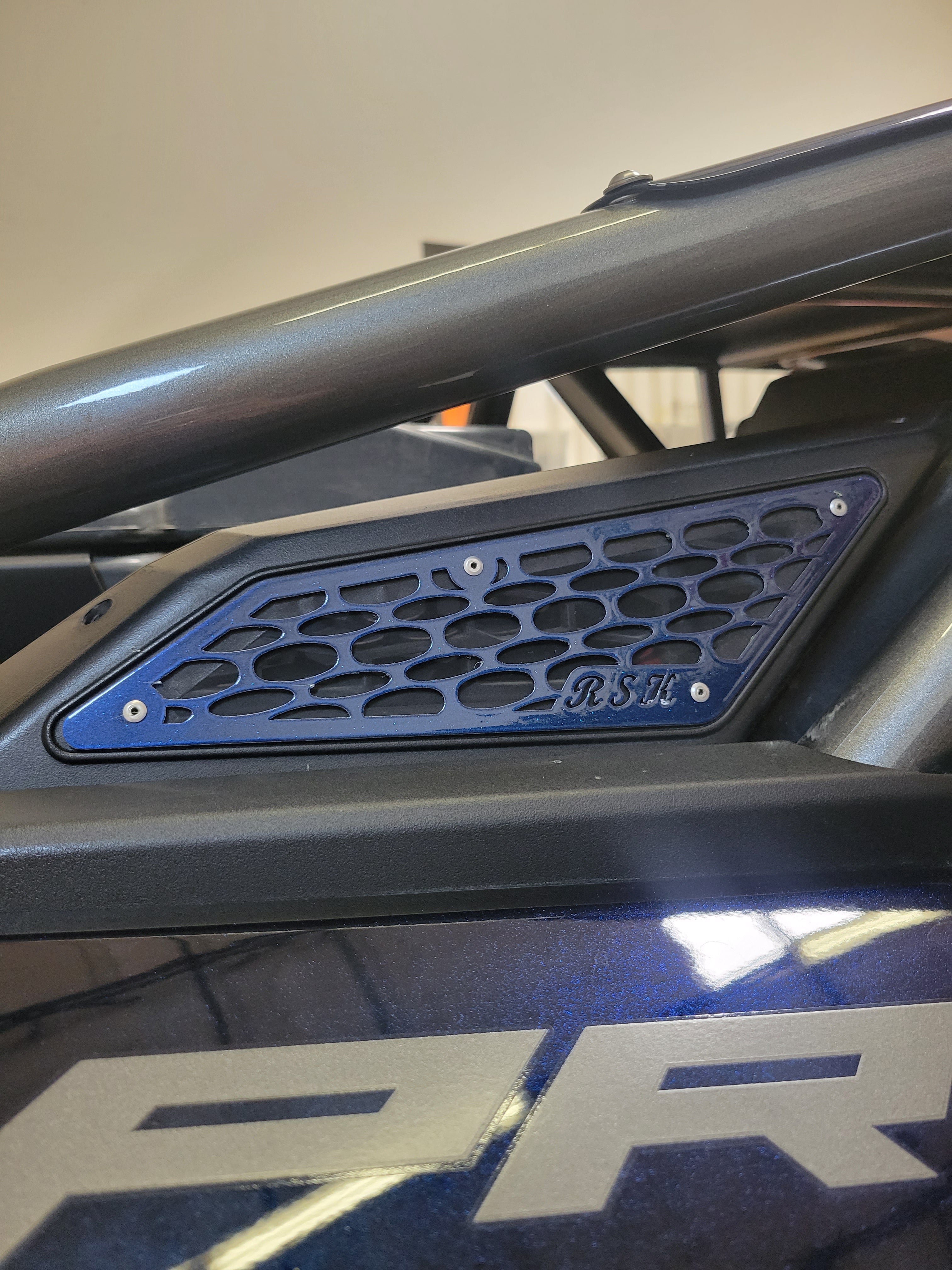PRO-R/ TURBO-R/ PRO-XP FROG SKIN COVERS