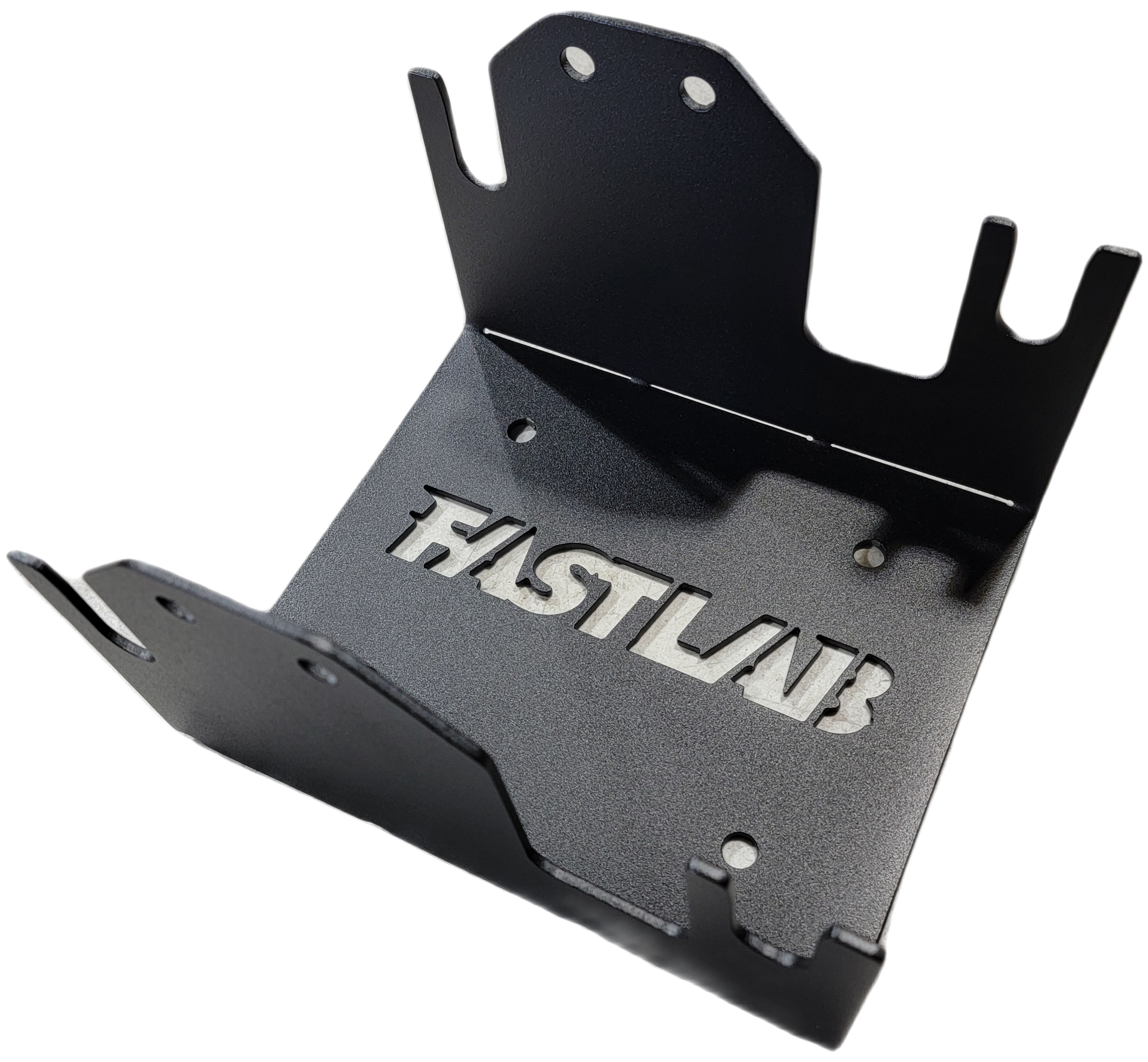 Jack Mount for 'Harbor Freight' Badlands 3 Ton Offroad Jack