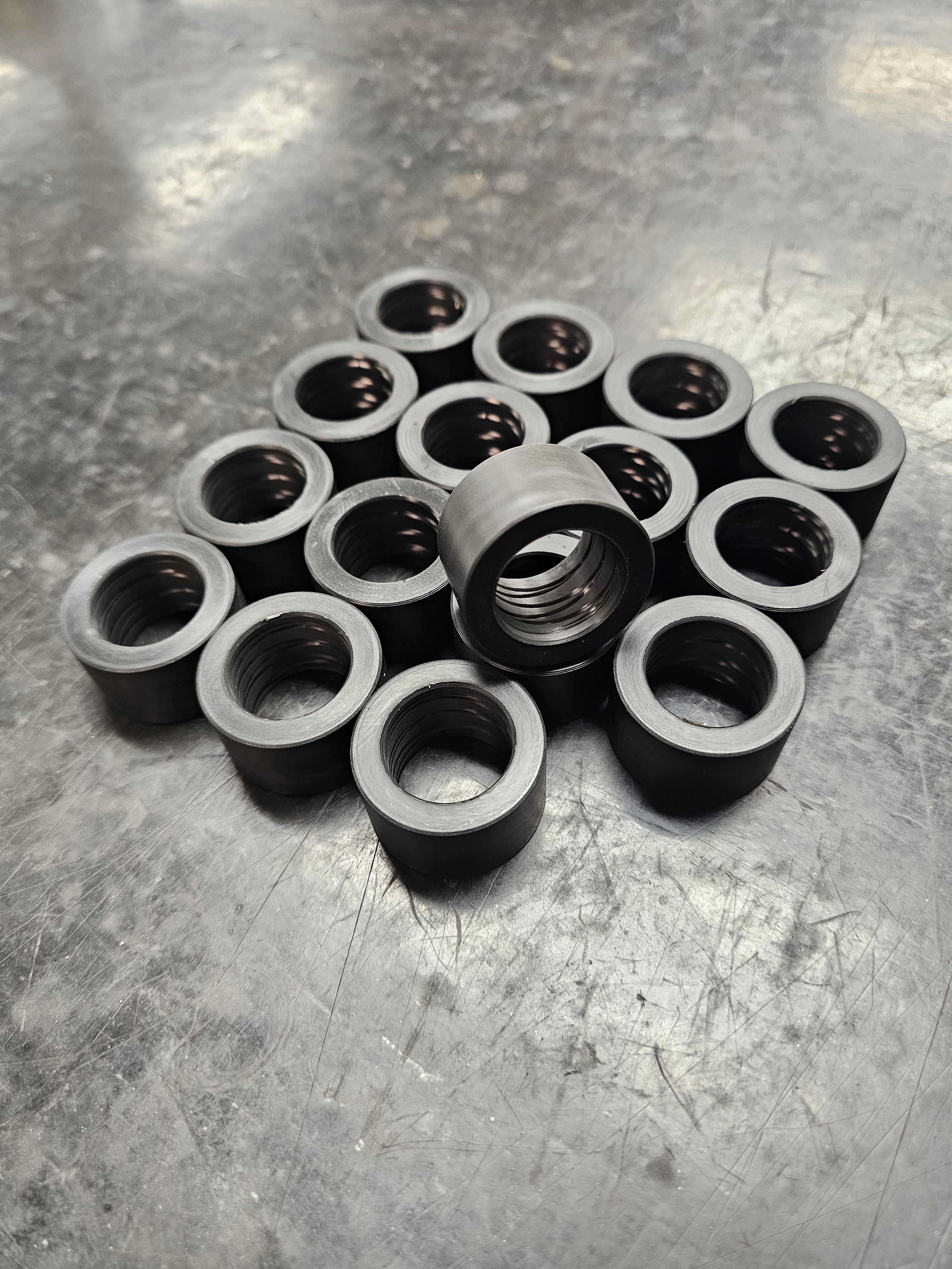 Polaris Pro R/Turbo R A Arm Bushings