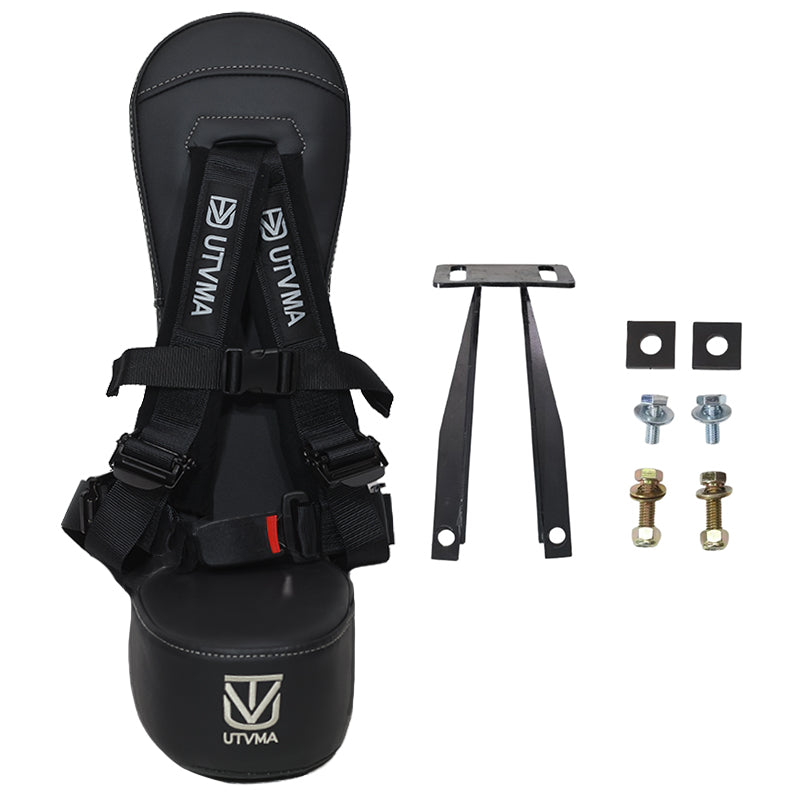 2024+ RZR 1000 REAR Bump Seat