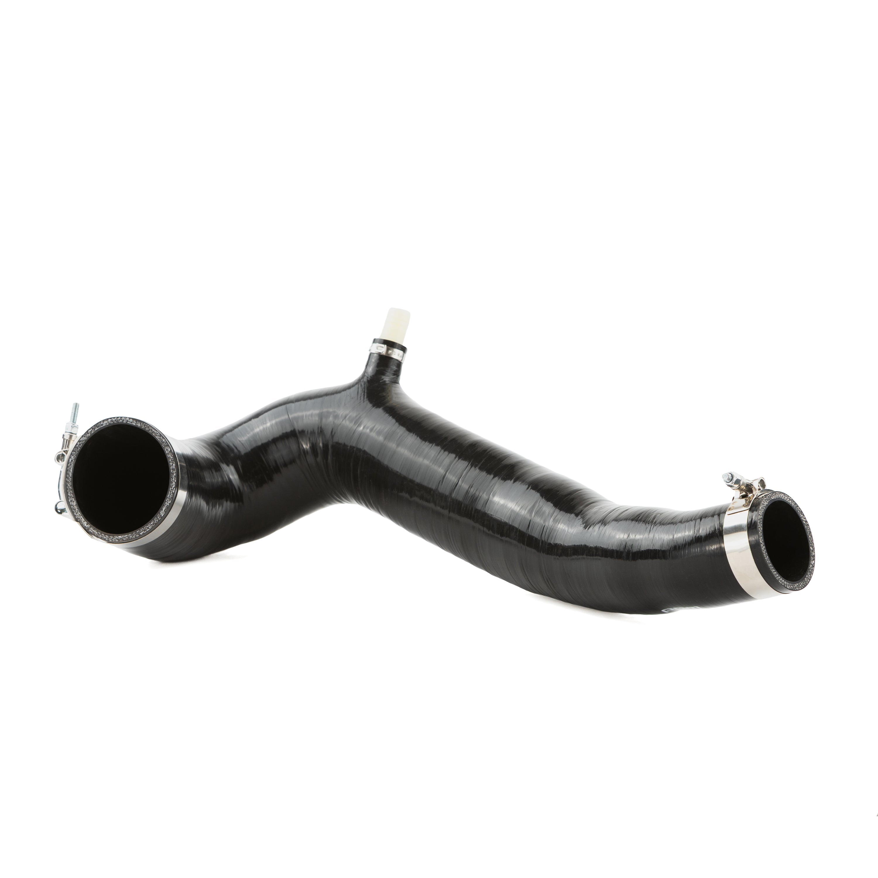 2024+ RZR XP1000 & XP S Big Fatty Silicone Intake Tube Set