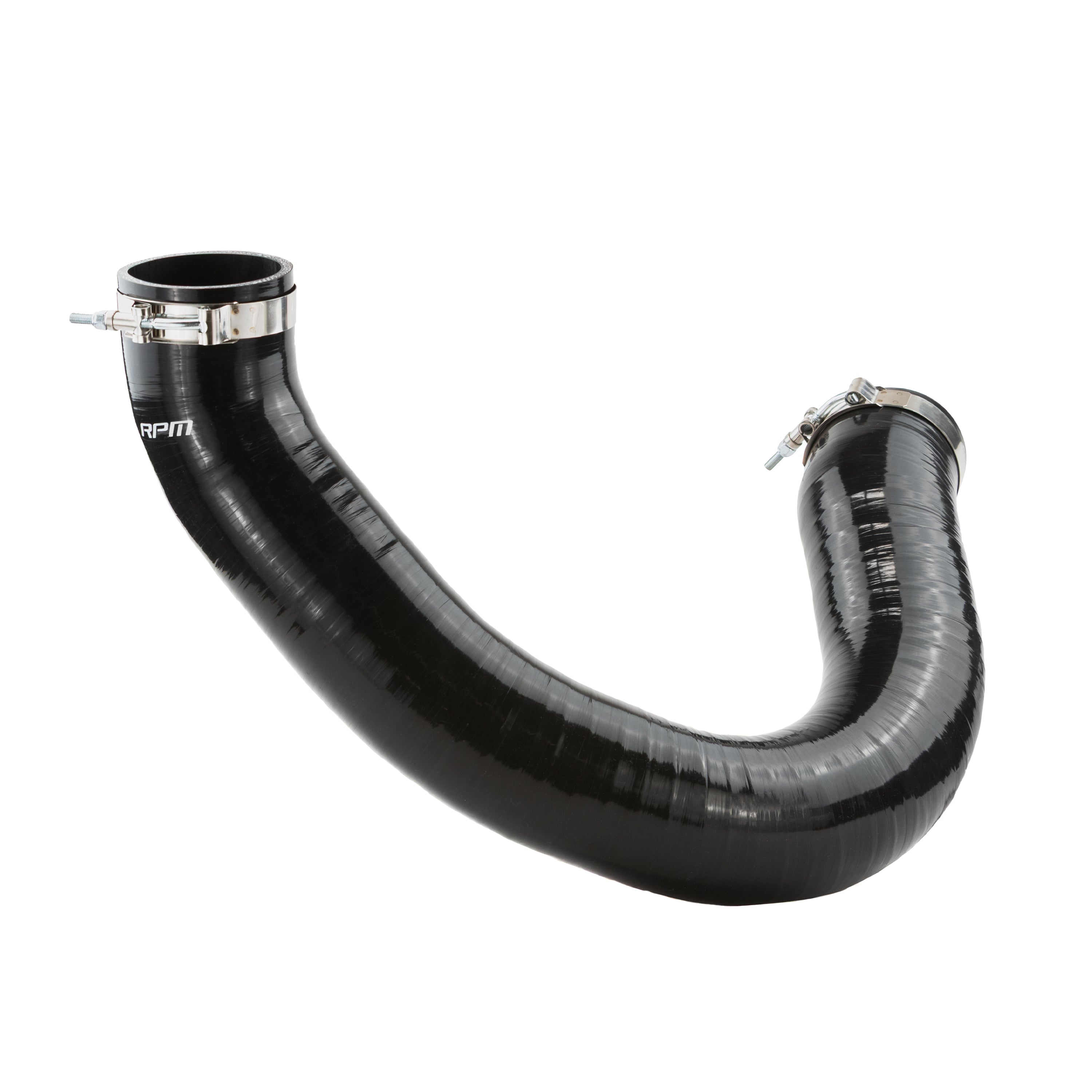 2024+ RZR XP1000 Big Fatty Silicone Intake Tube Set
