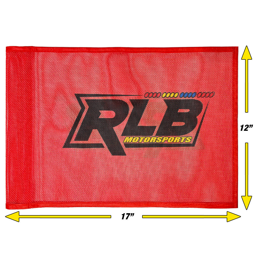 RED FLAG