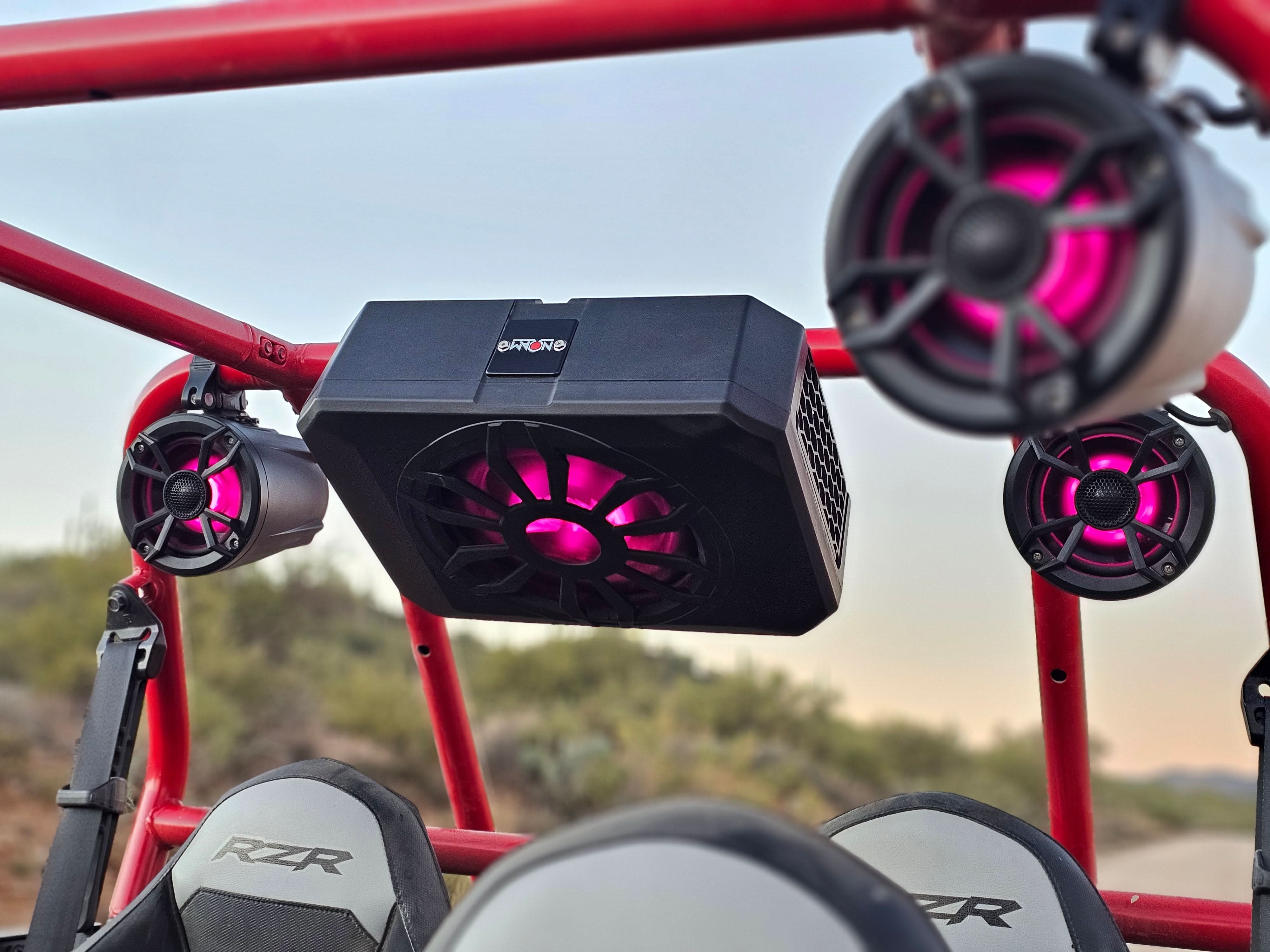N5 - B | UTV Mounts