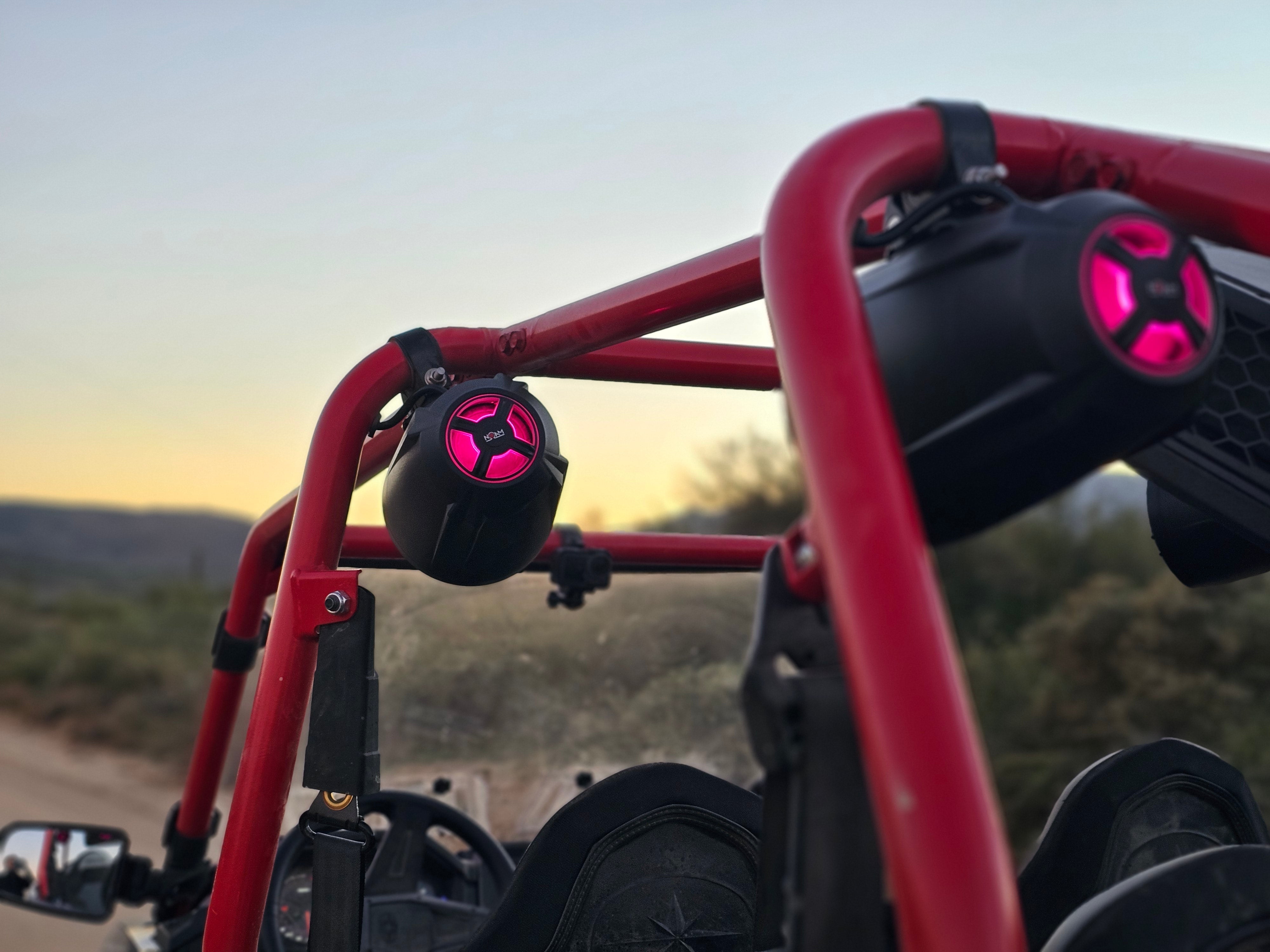 N5 - B | UTV Mounts