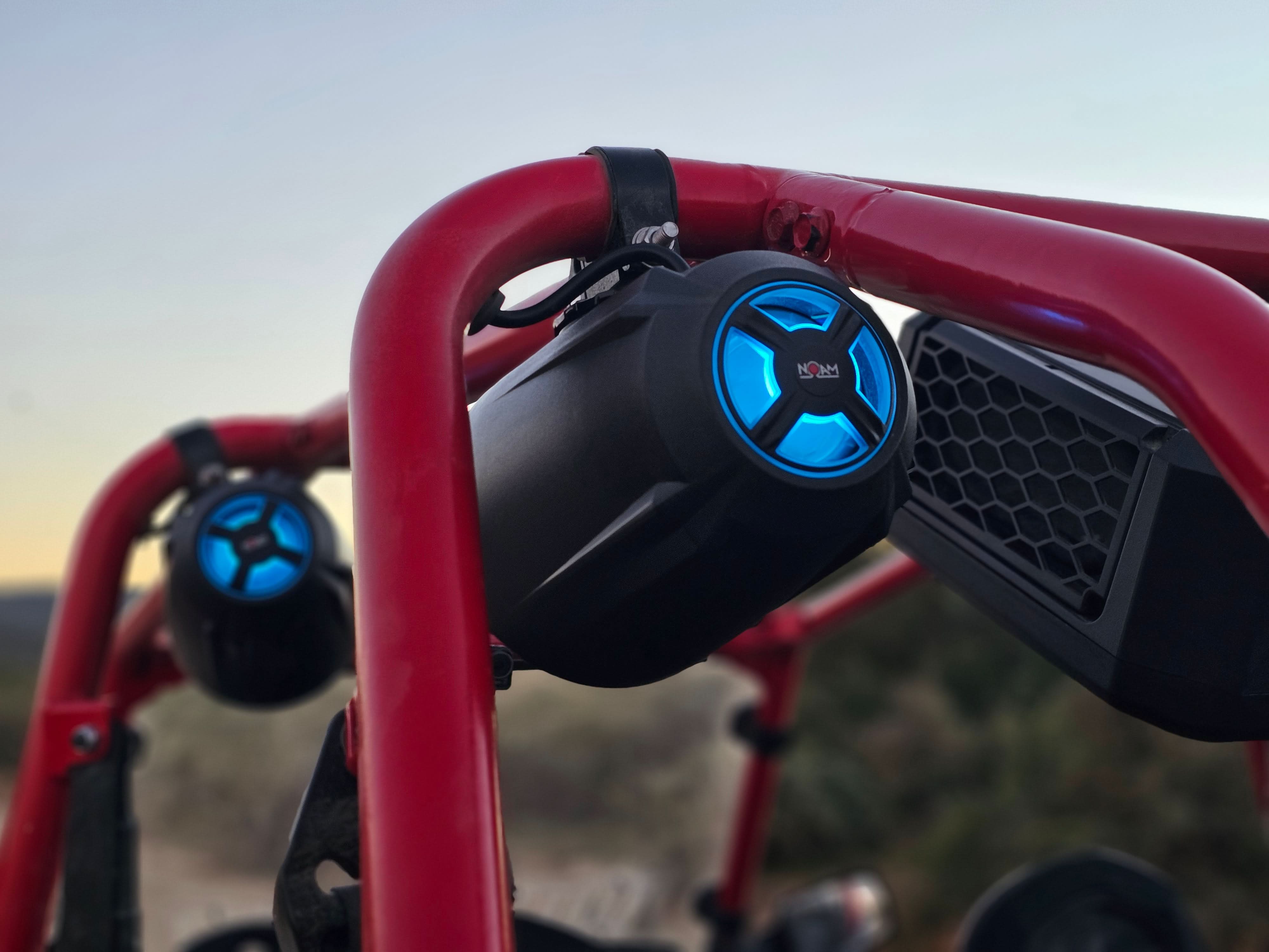 N5 - B | UTV Mounts