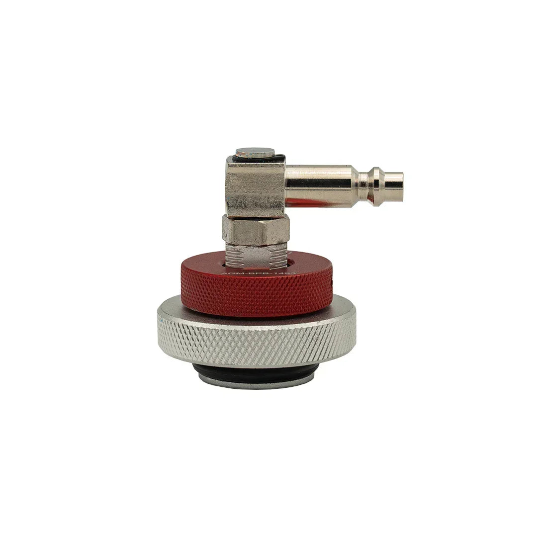 Brake Reservoir Adapter - Mazda / Suzuki