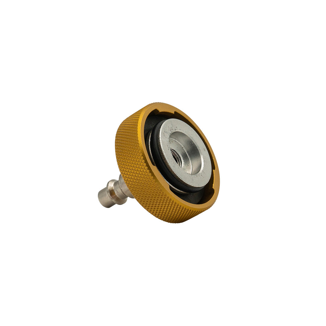 Brake Reservoir Adapter - Chrysler / Dodge / Jeep / Mitsubishi / Ram