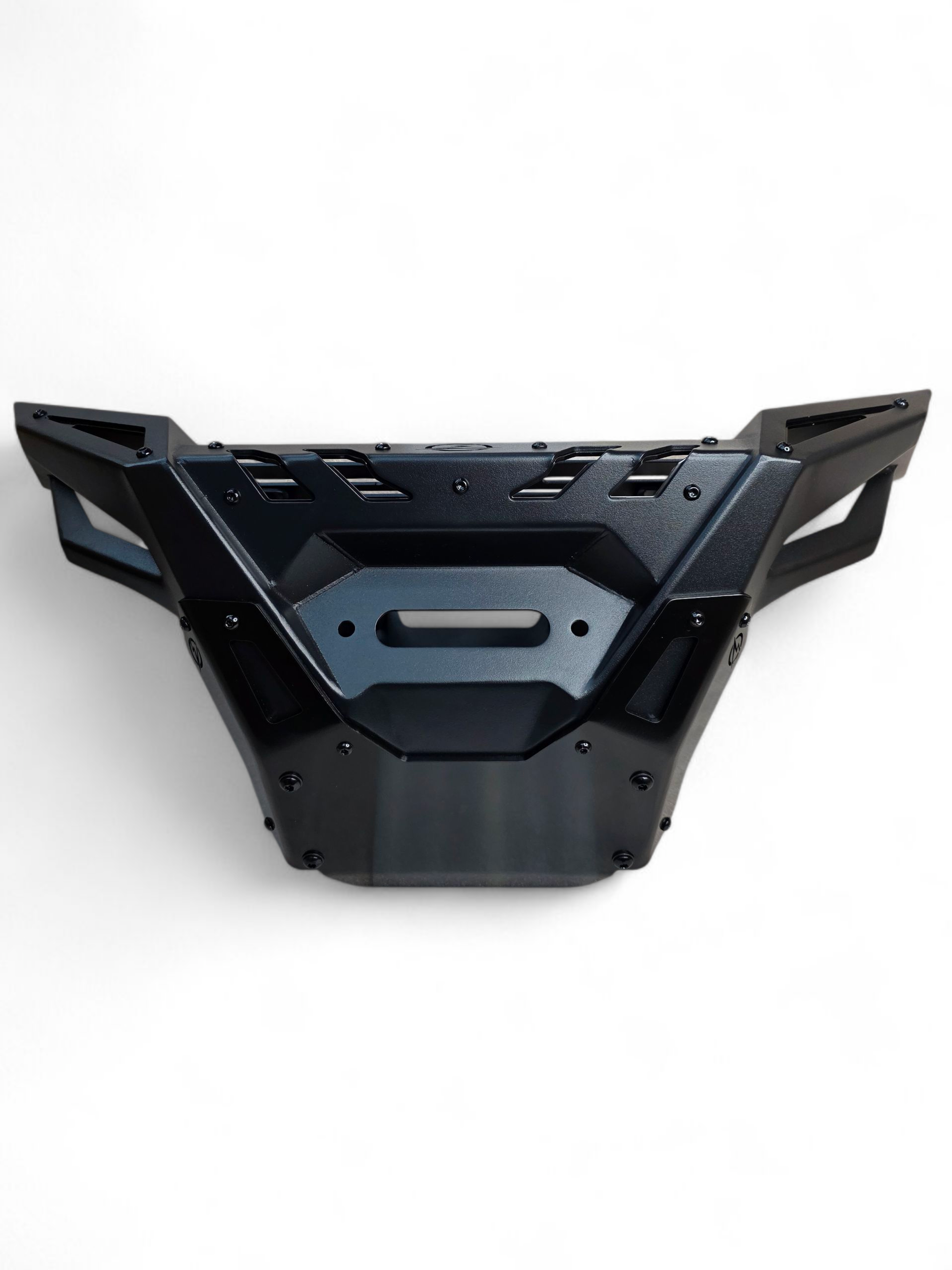 2022+ Polaris RZR Pro R/Pro S/Turbo R VOLT Front Winch Bumper