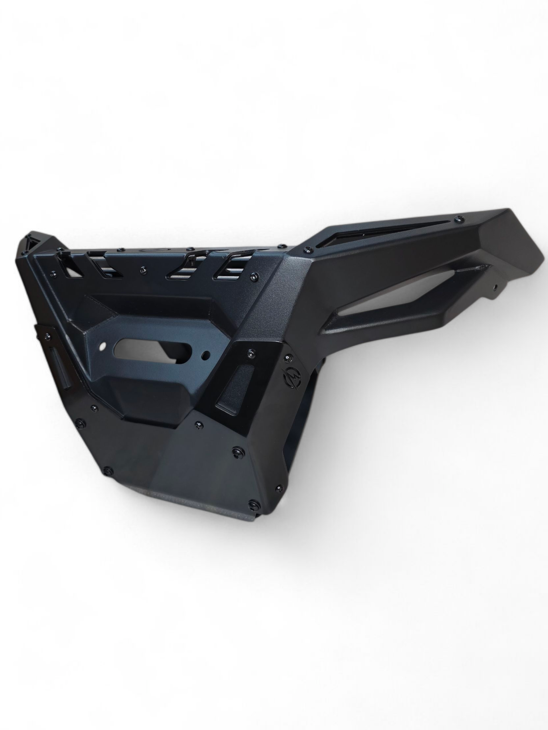 2022+ Polaris RZR Pro R/Pro S/Turbo R VOLT Front Winch Bumper