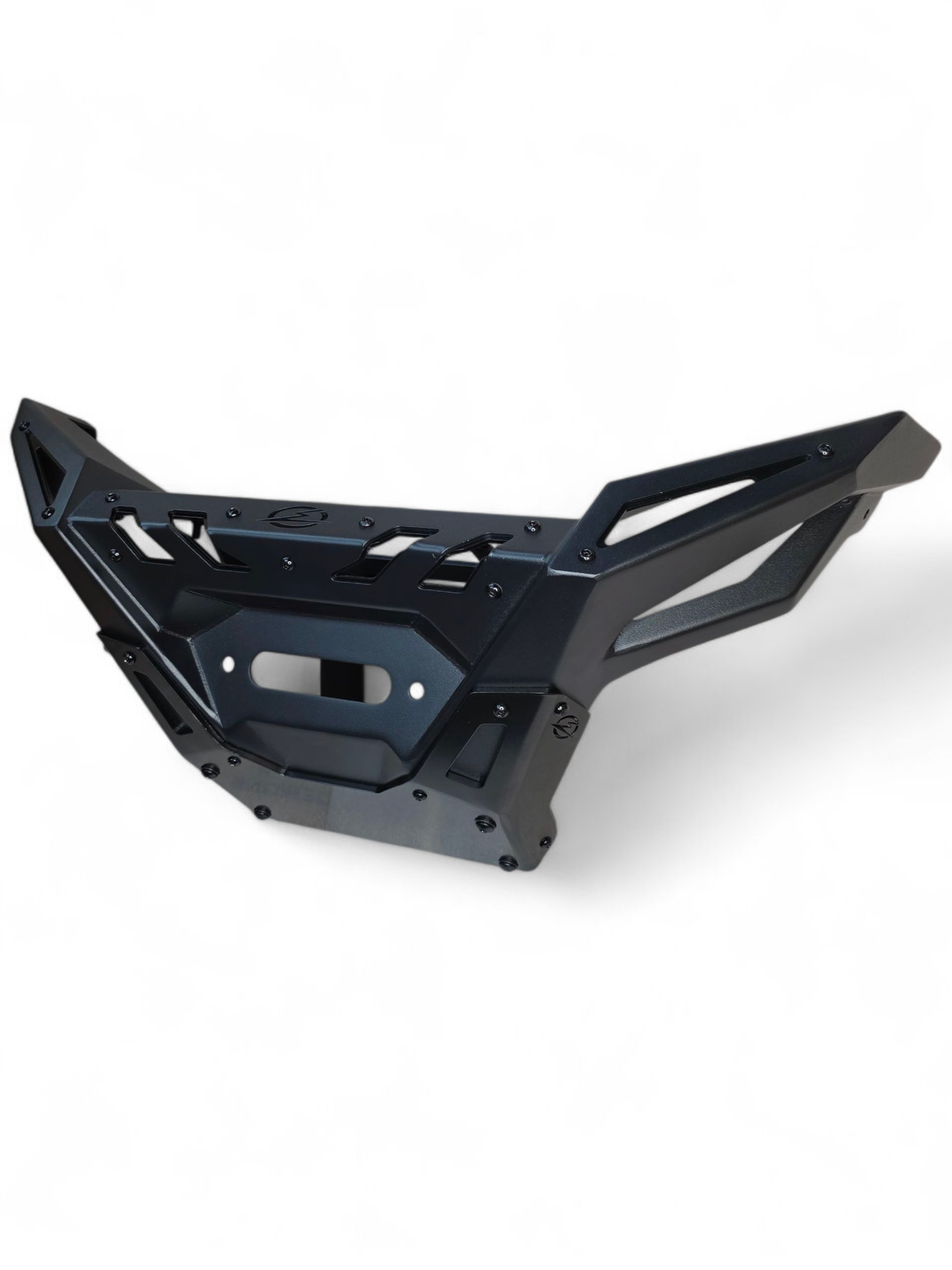 2022+ Polaris RZR Pro R/Pro S/Turbo R VOLT Front Winch Bumper