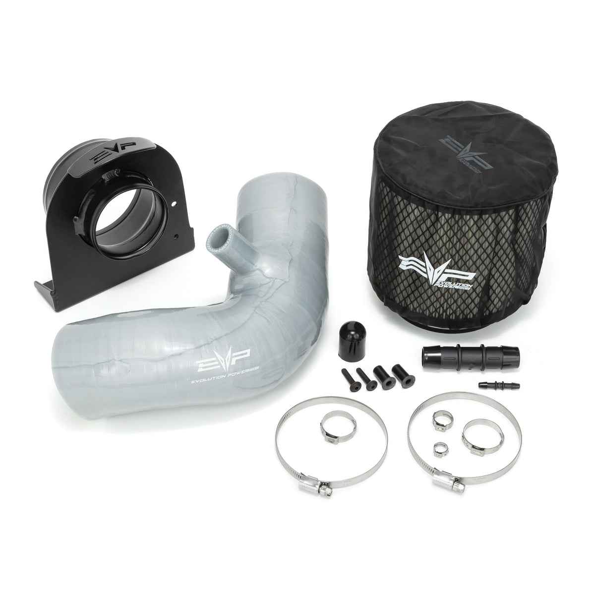 Evolution Powersports - Intake - EVP XR Series High Flow Intake (HFI) Kits for Can Am Maverick X3
