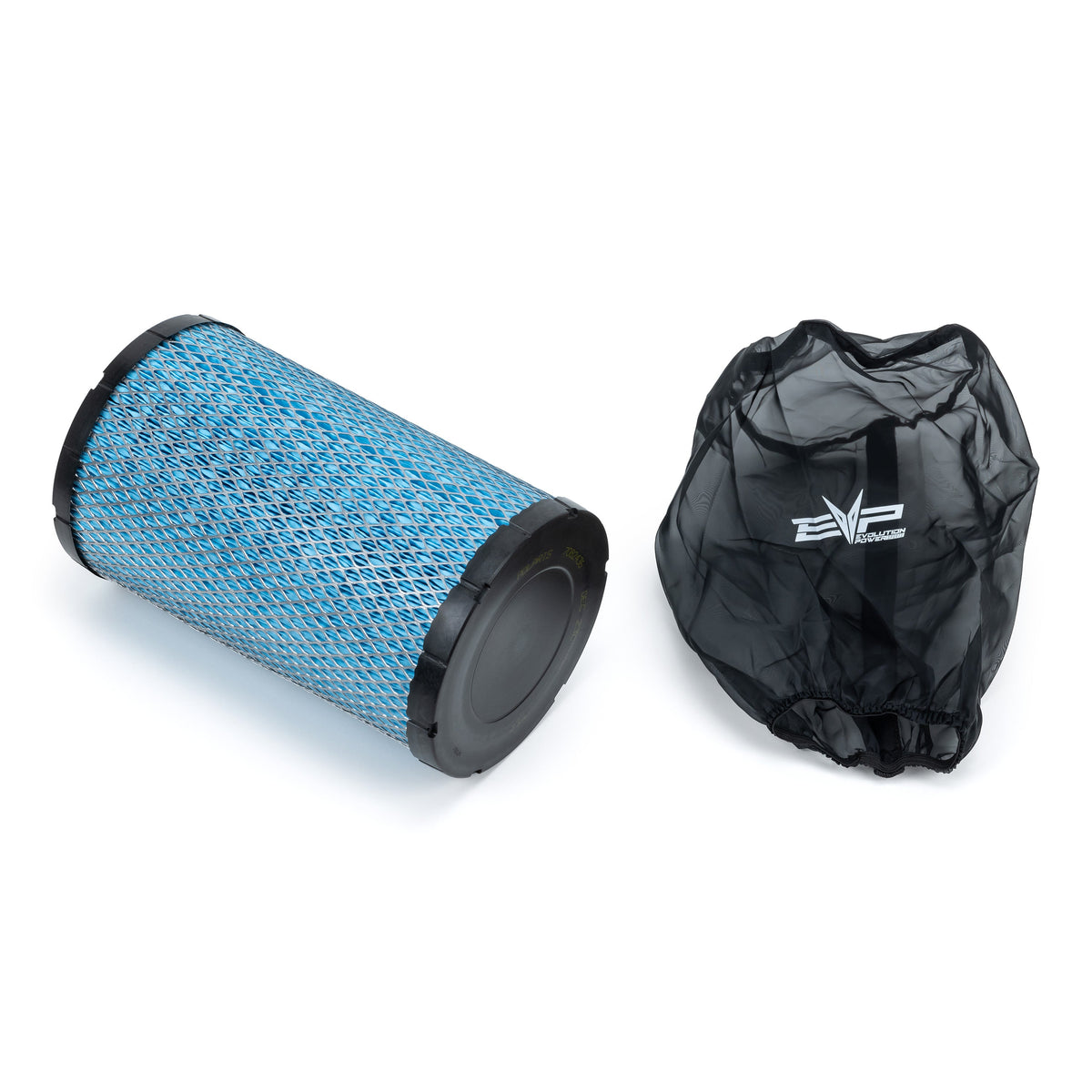 Evolution Powersports - Intake - OEM Air Filter with EVP Pre Filter for Polaris RZR Pro R